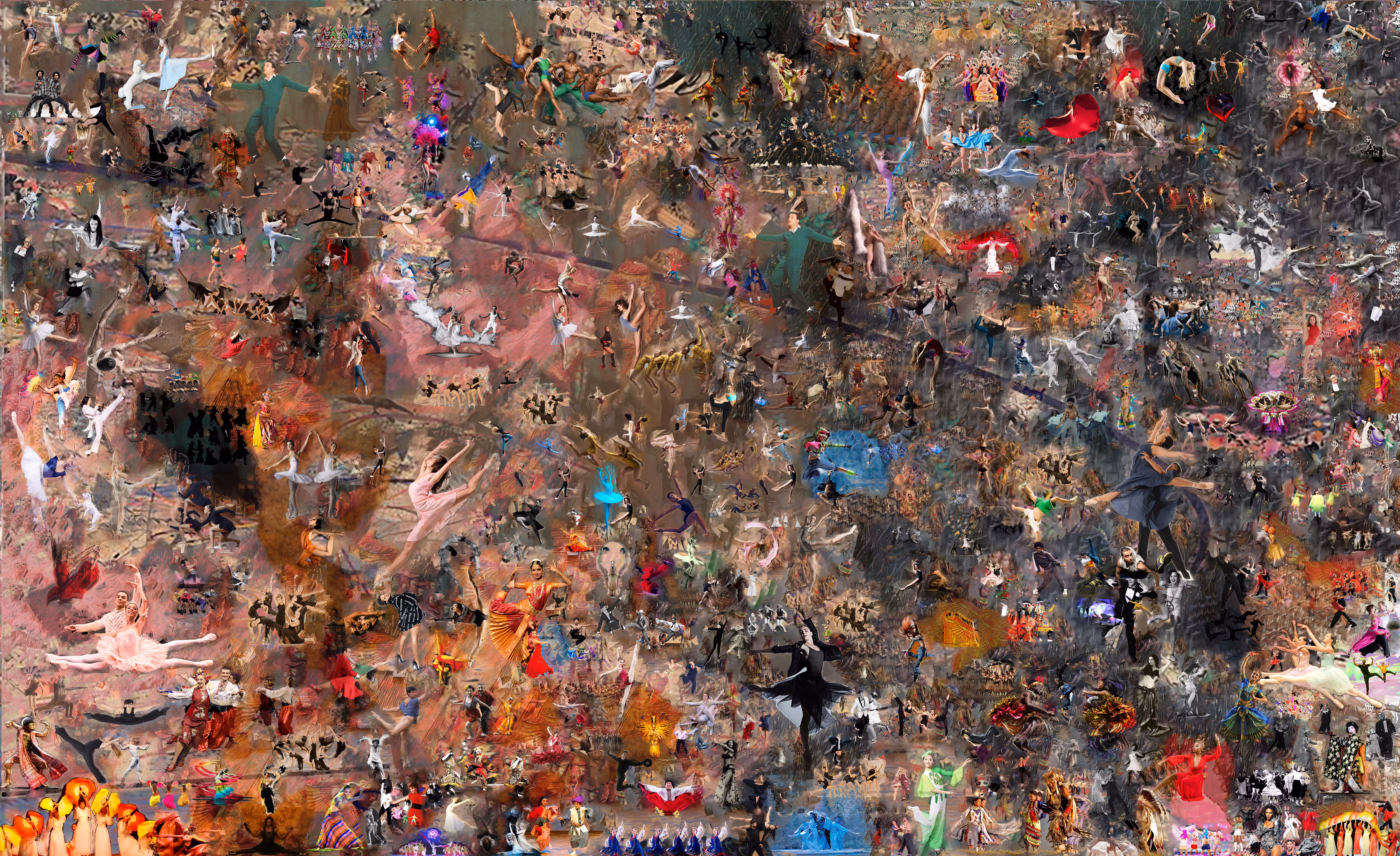 Universe Within  The Mind of Allen Vandever's 