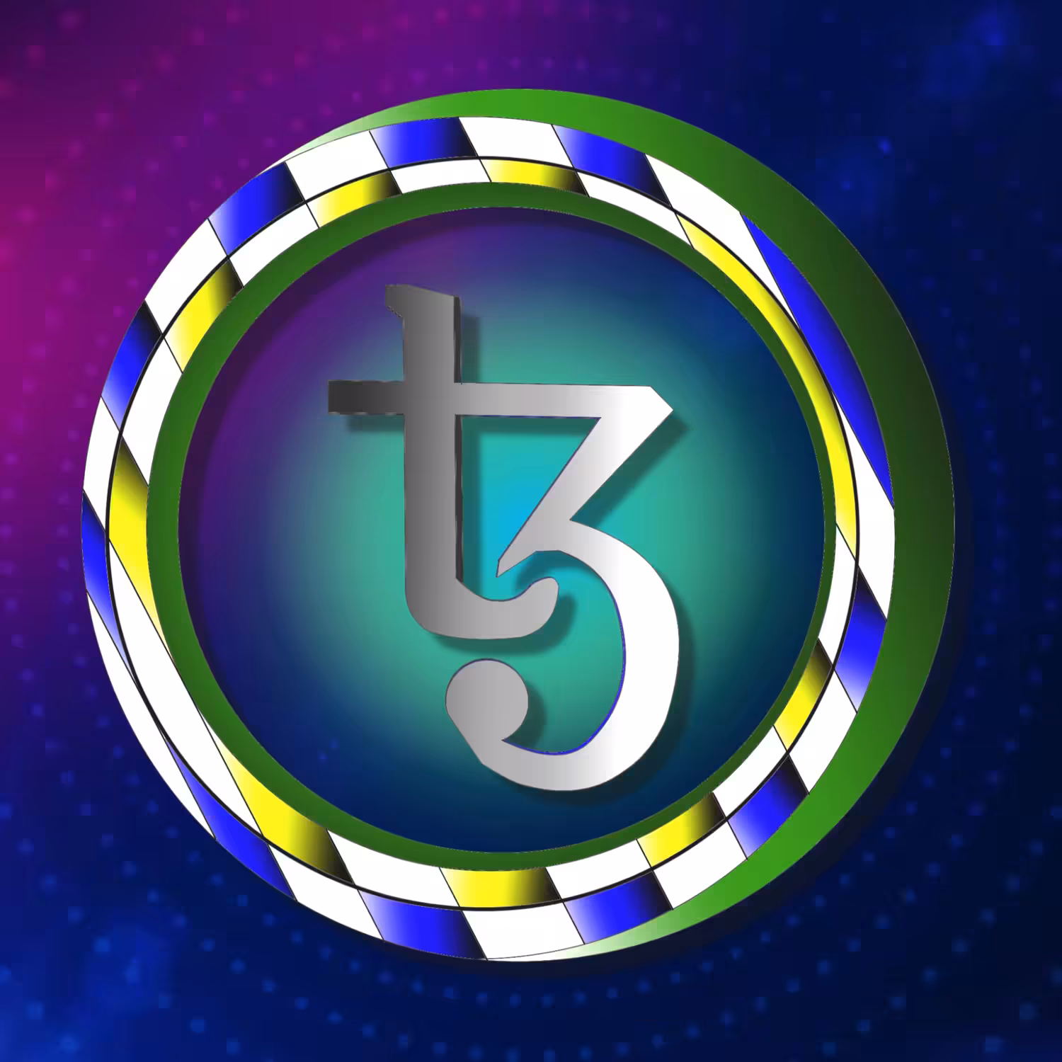 Brazil Tezos