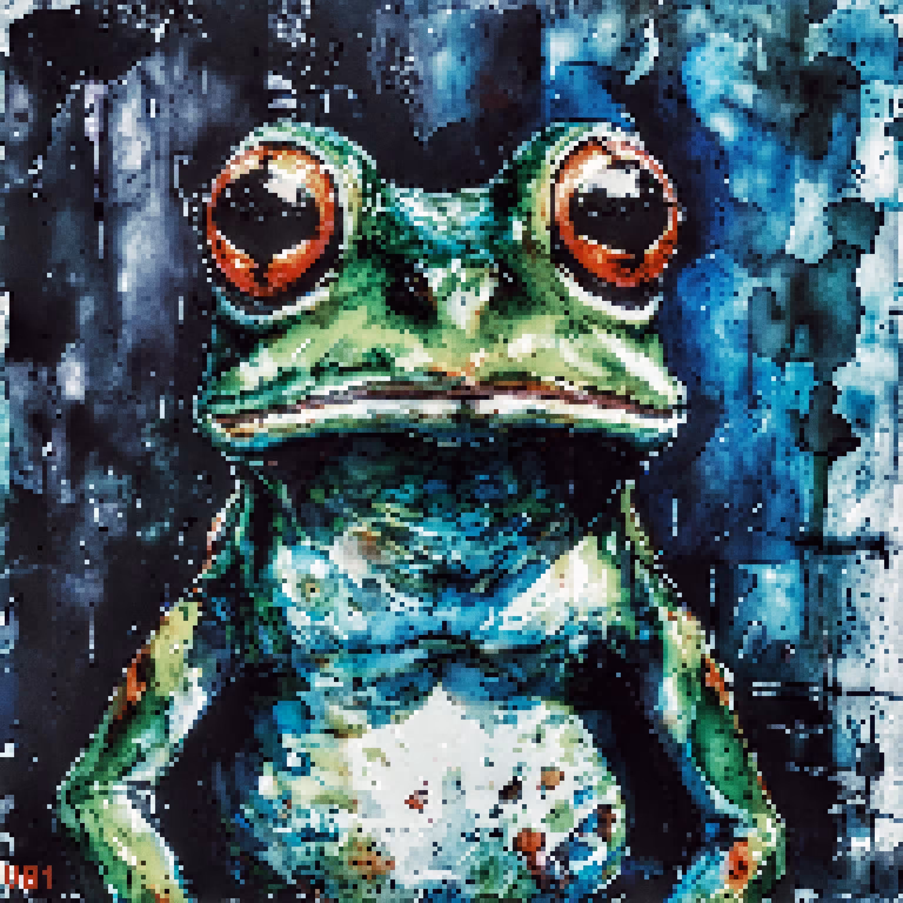 PEPE MEME