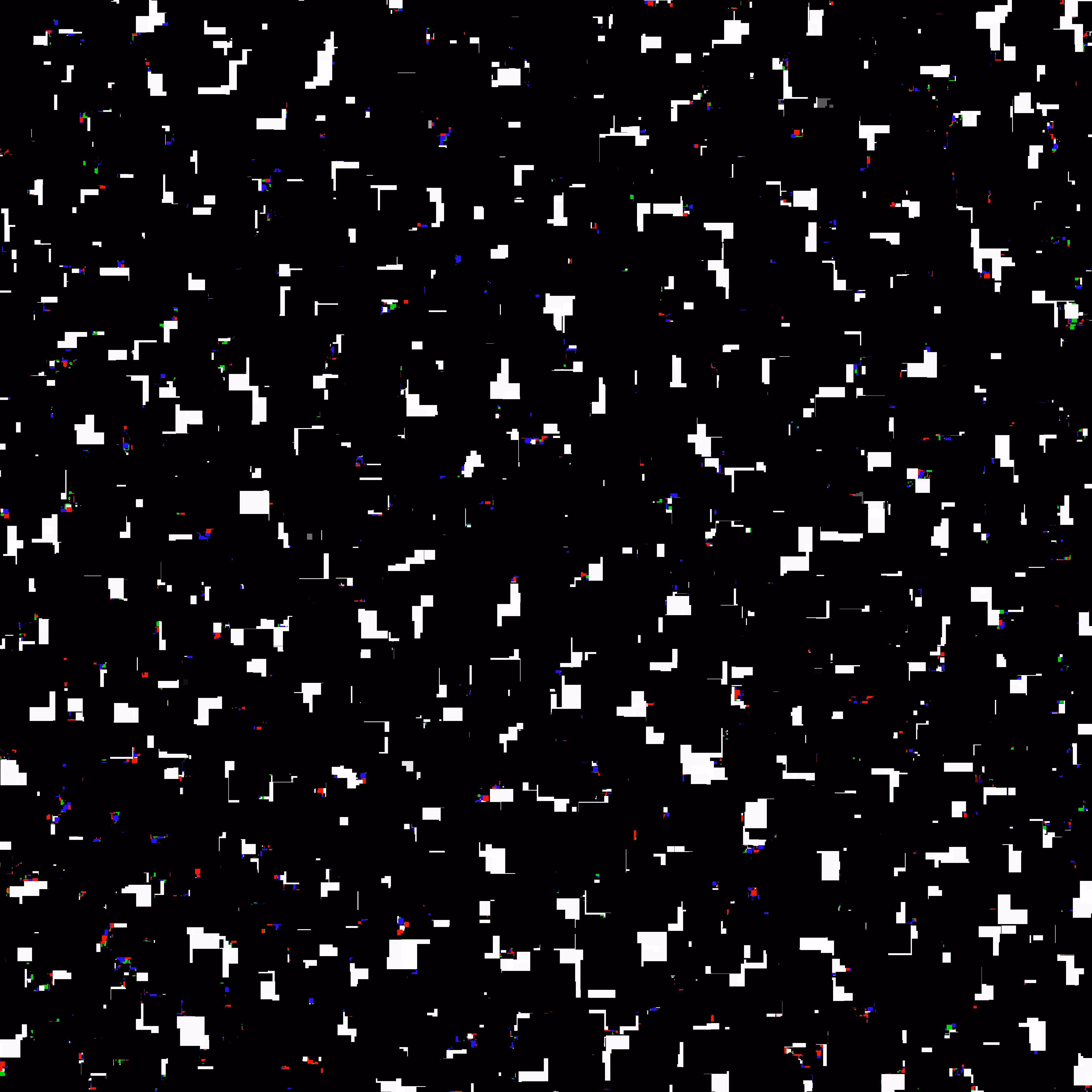 space debris