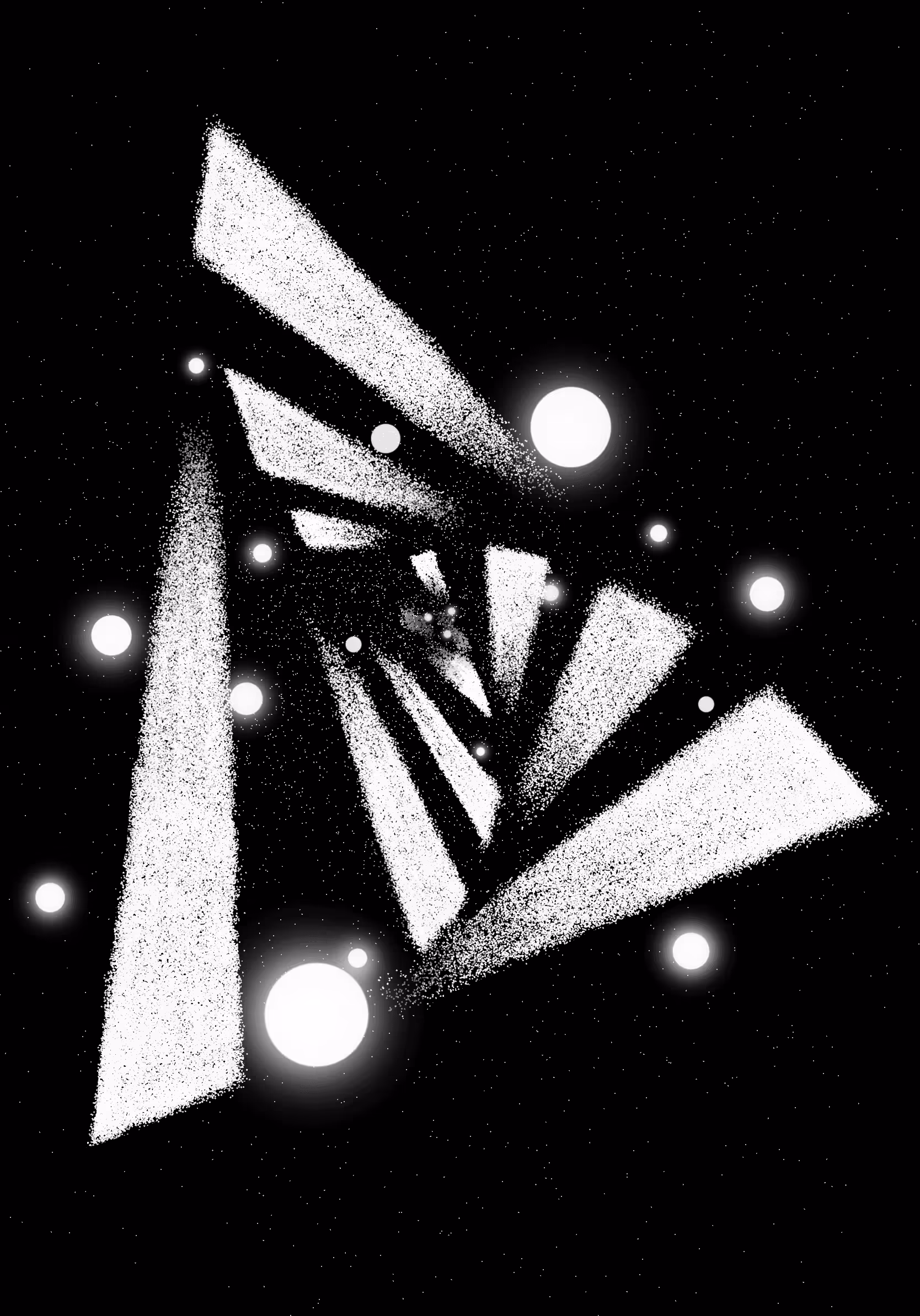 Shattered