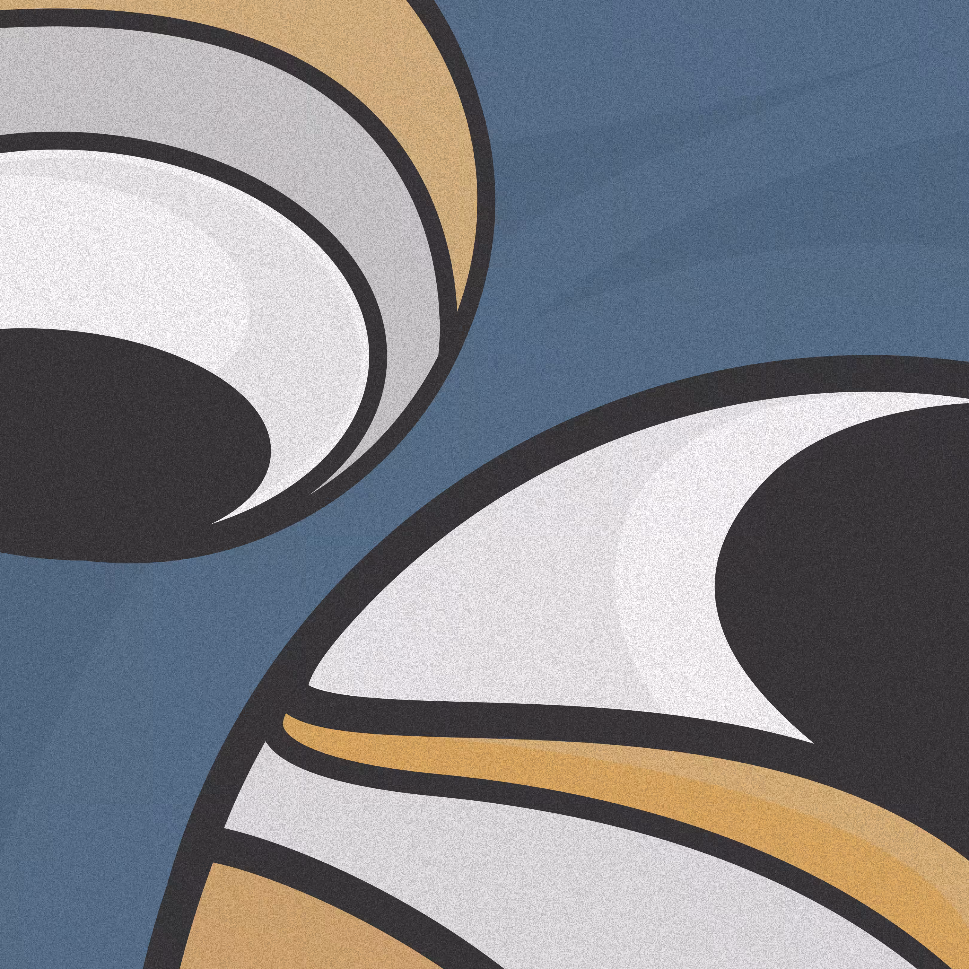 Rounded Pepe #13