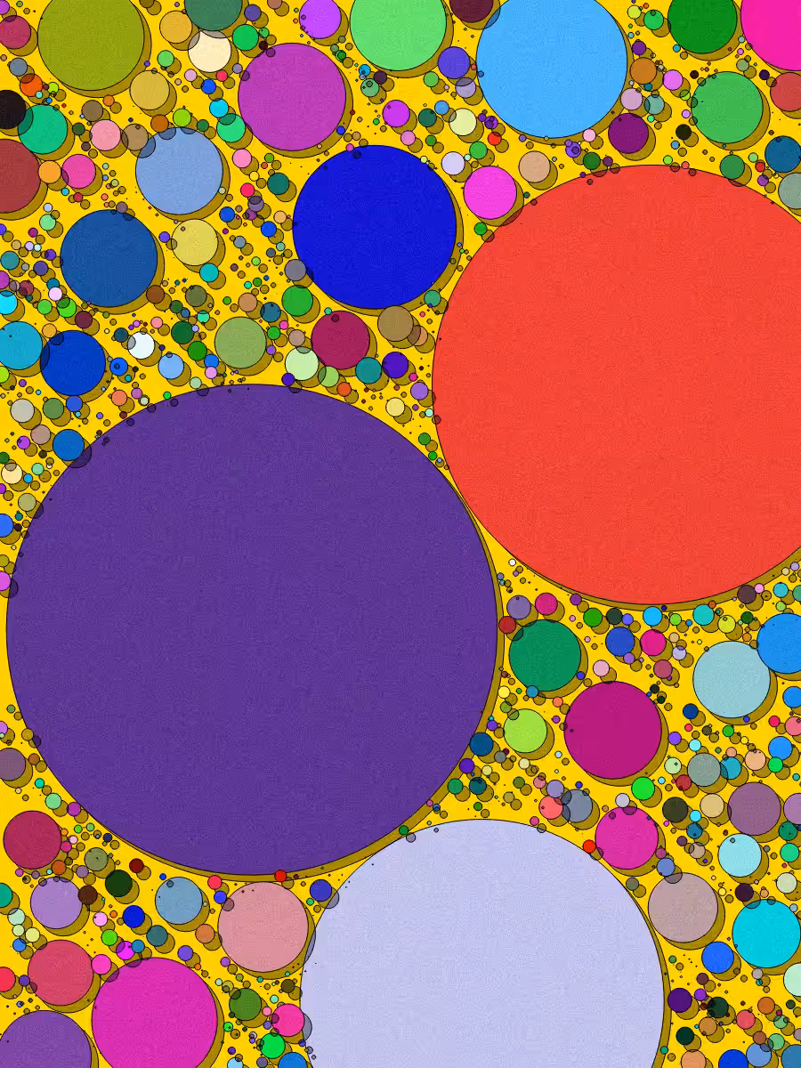 PolkaDots #9