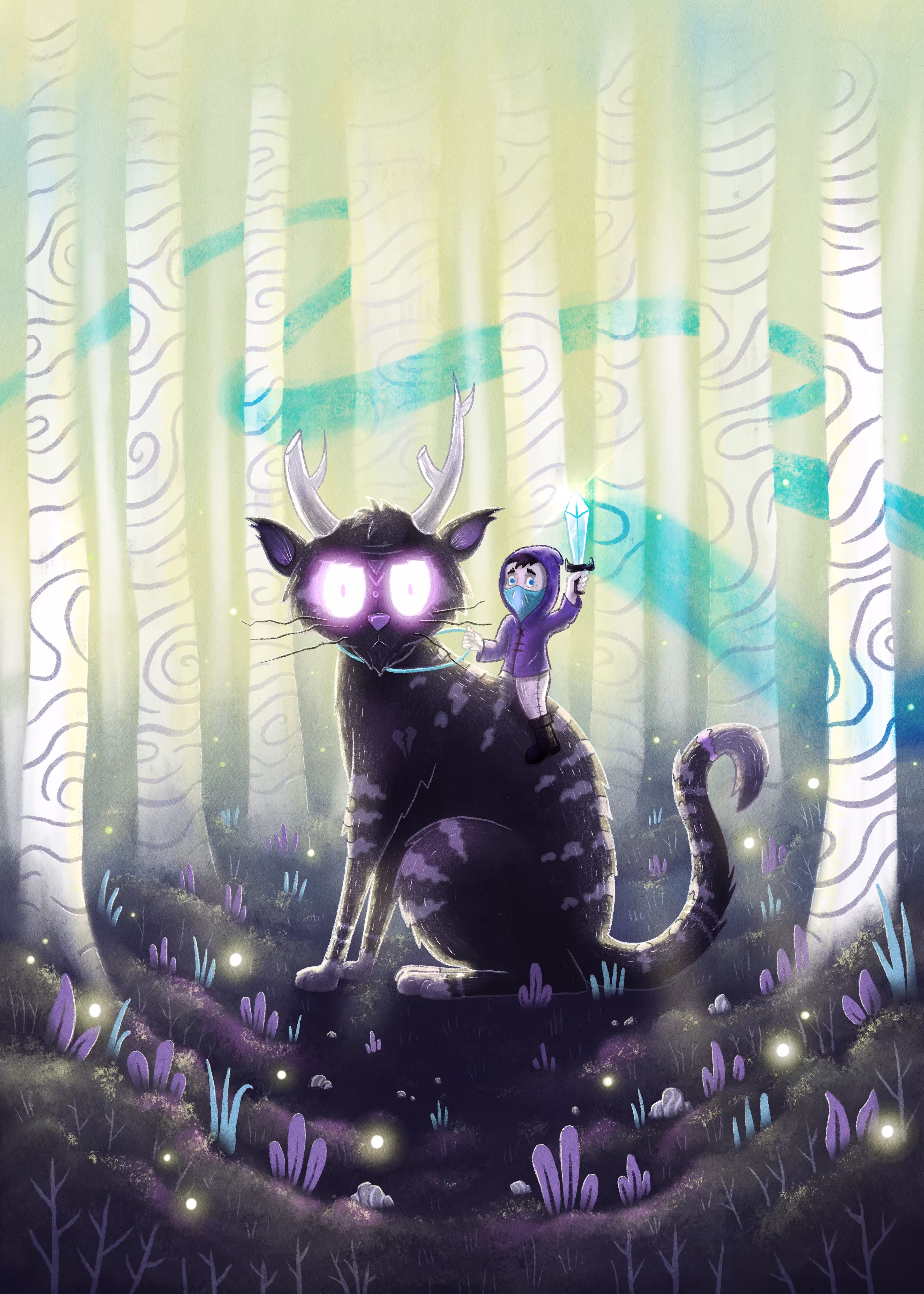 Forest Friend