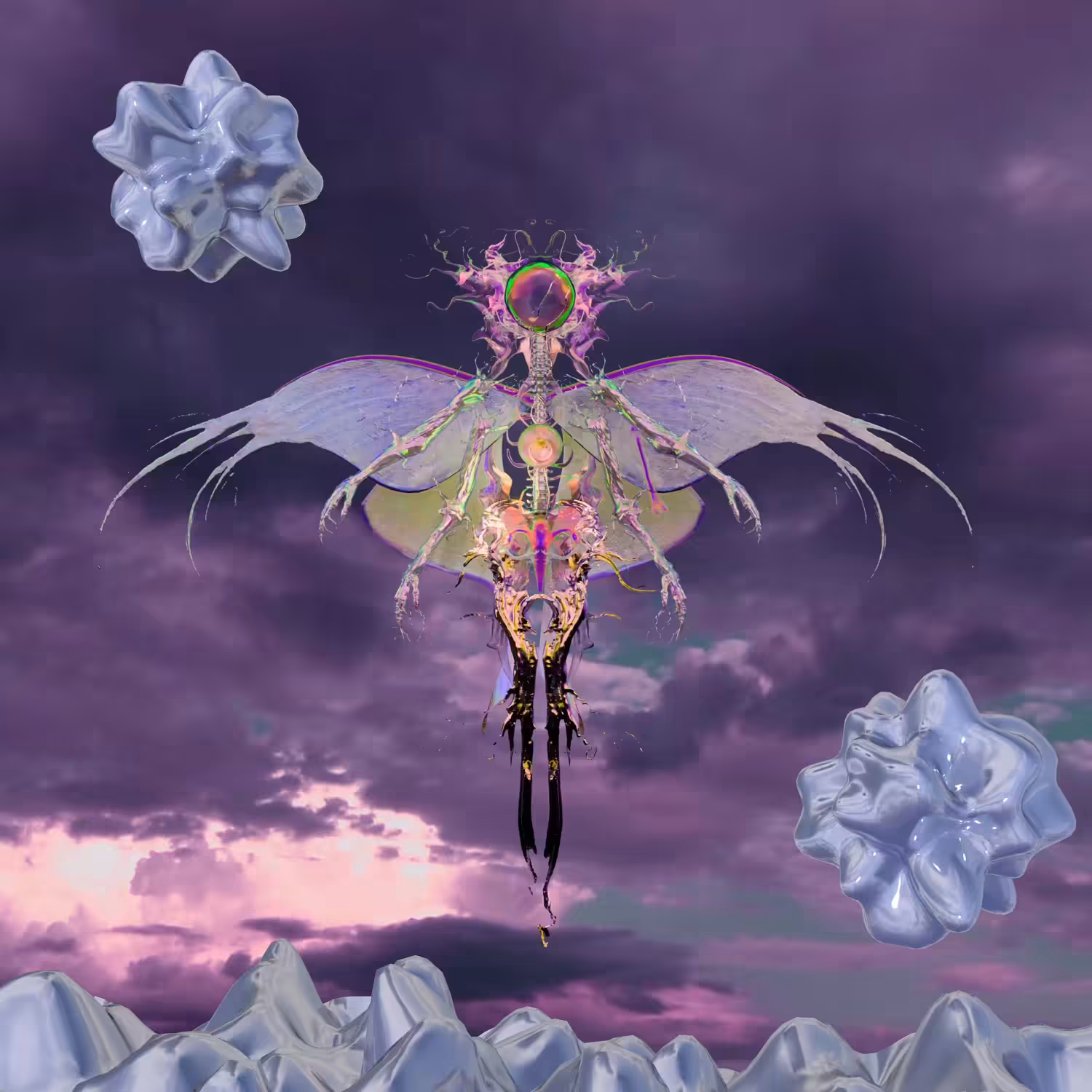 MOTH-ER