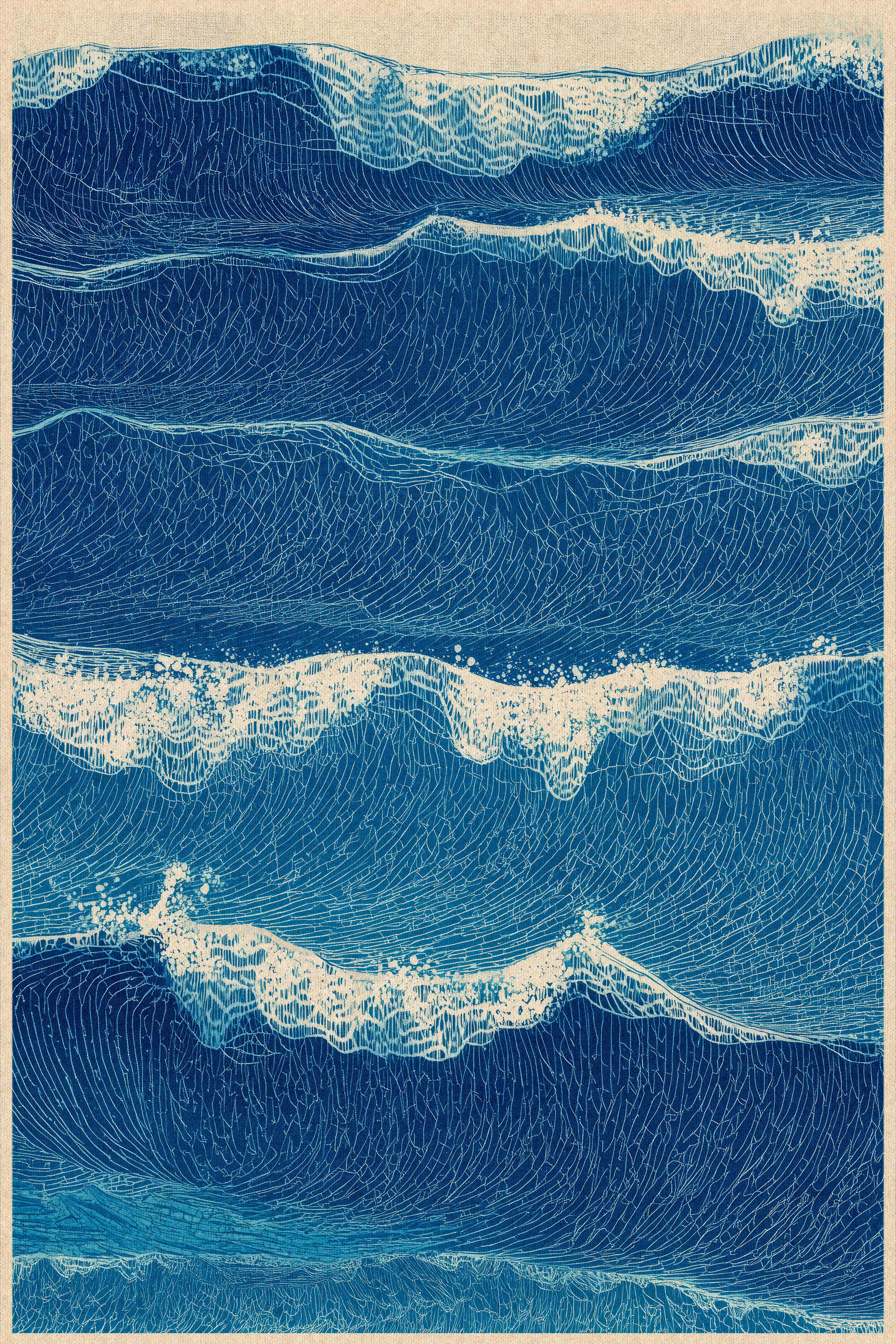 Evening Tides