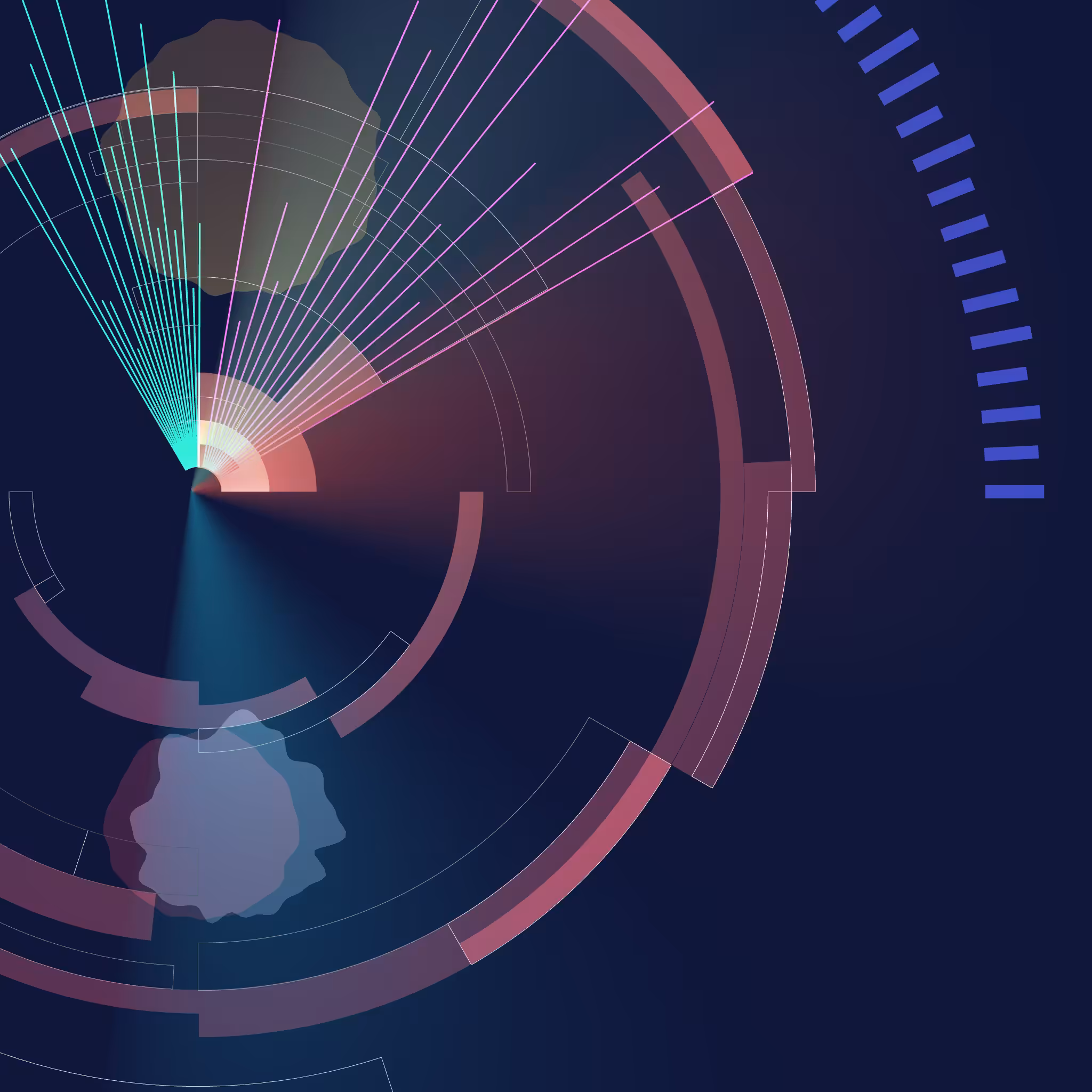 Perpetuum mobile #34