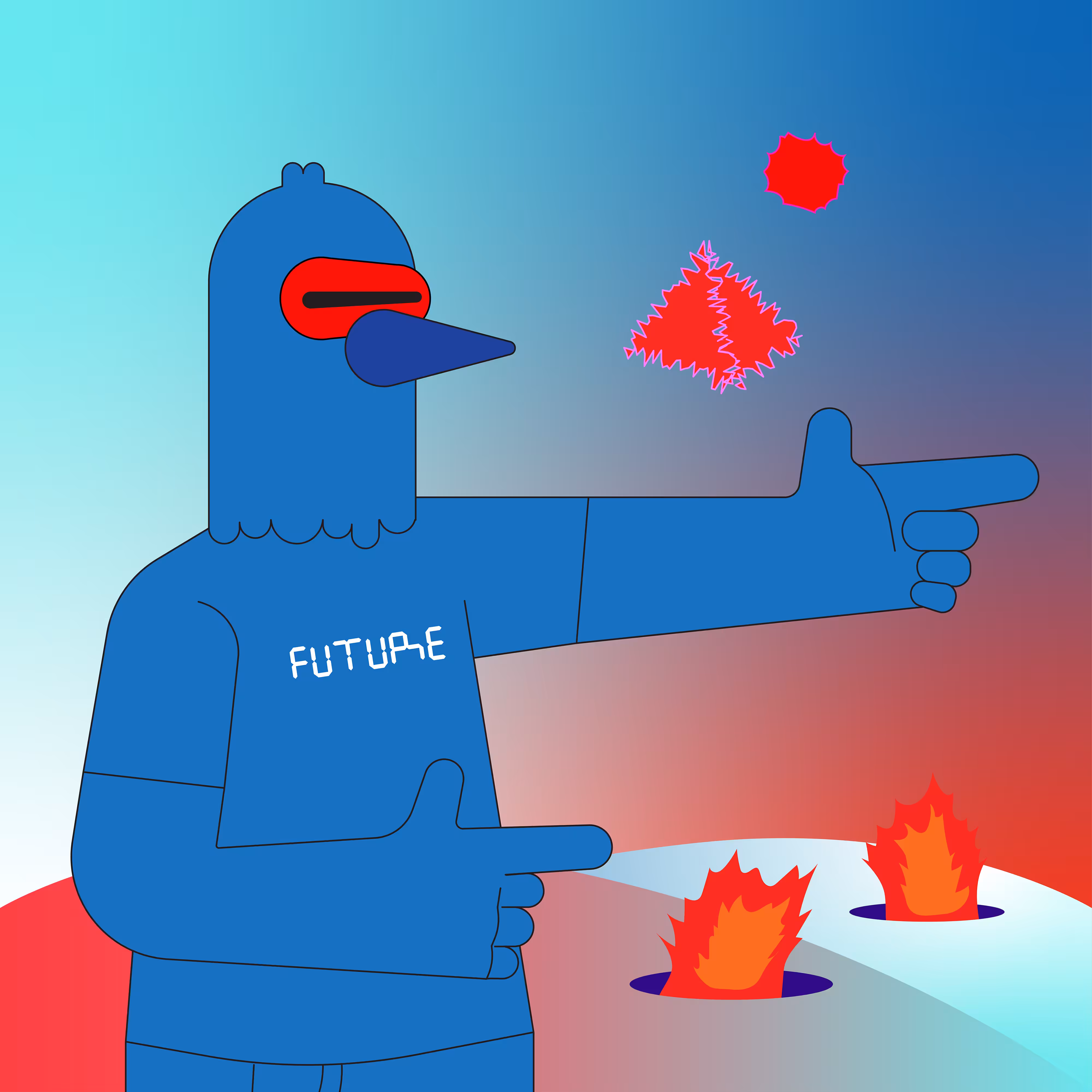 The Future