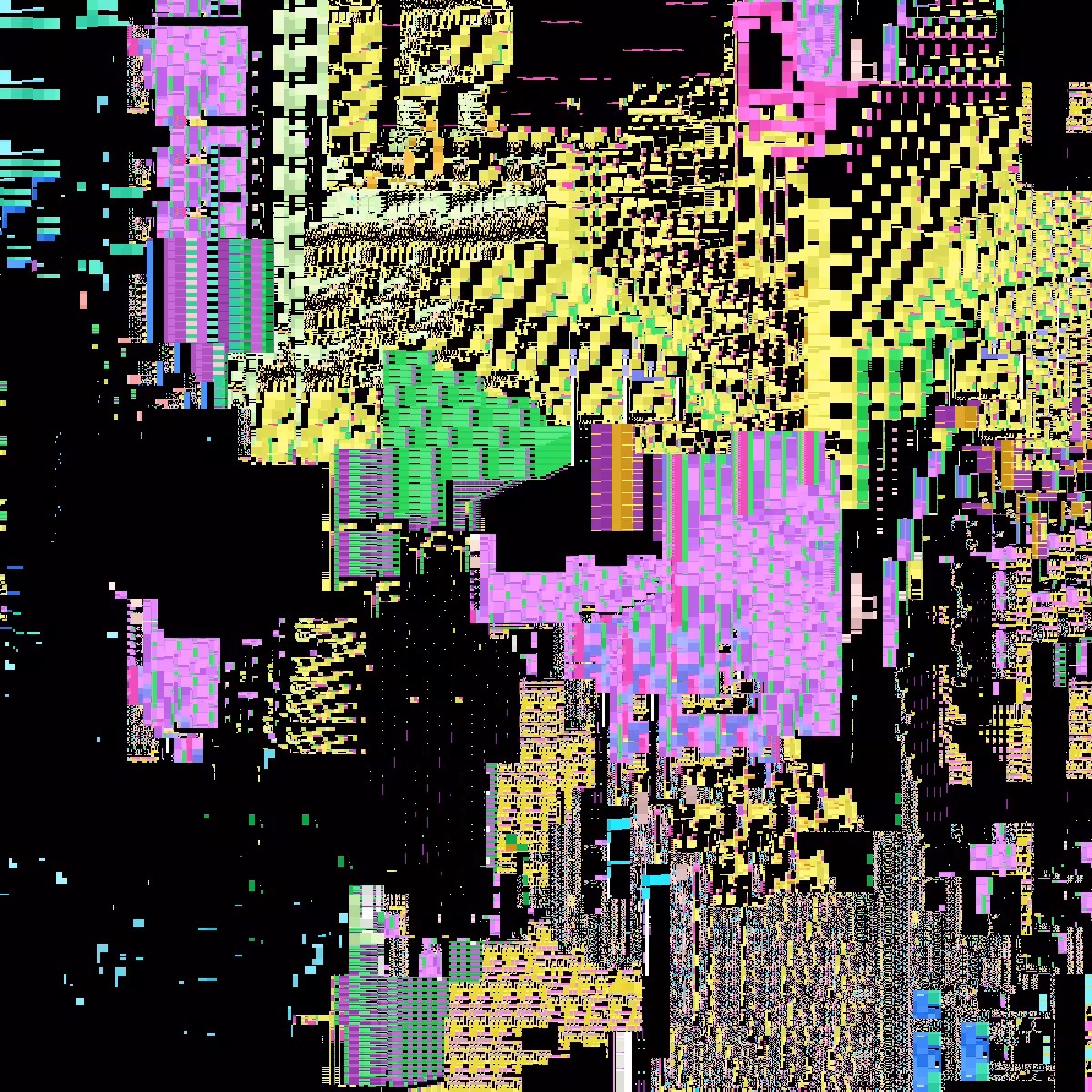 The Sprawl #14