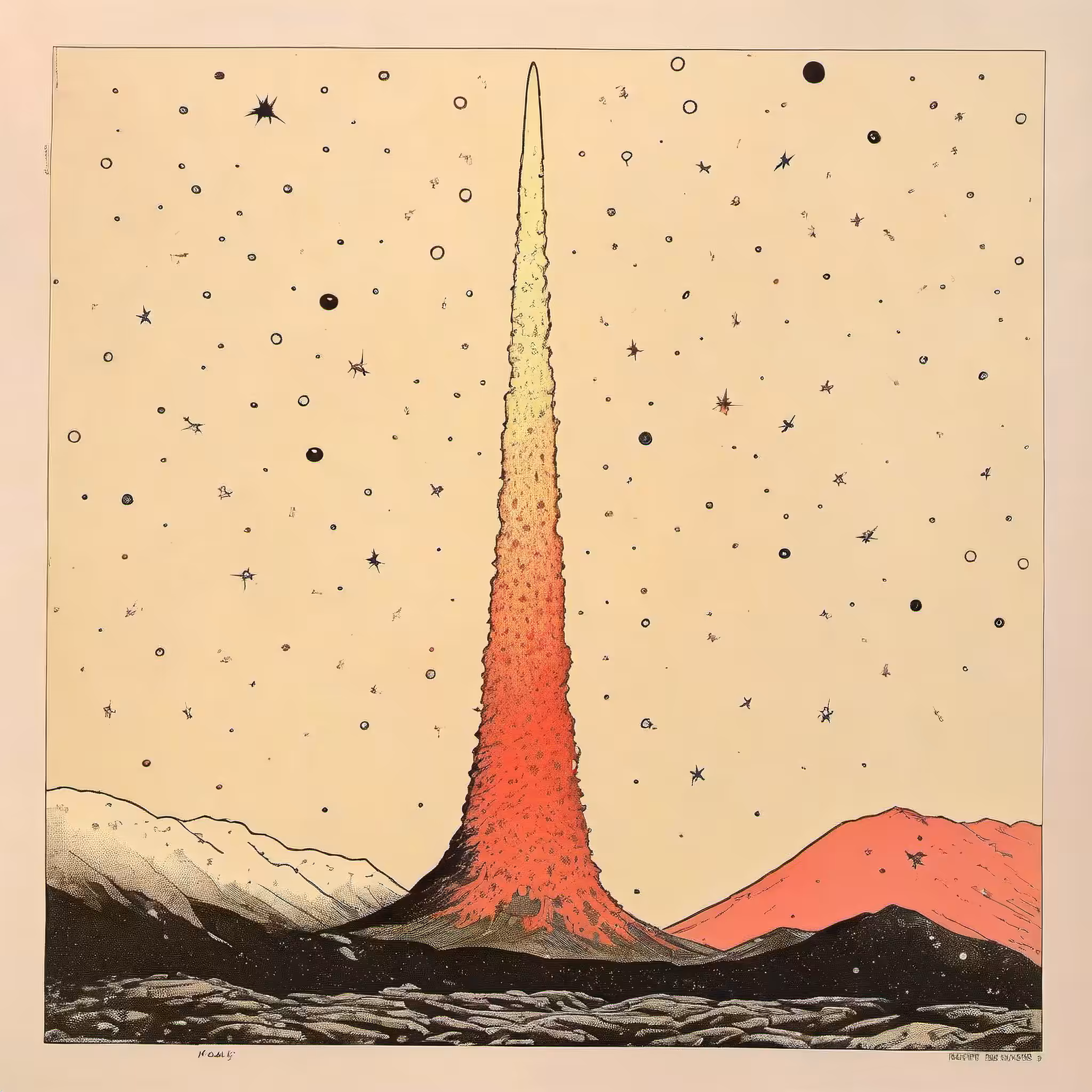 SOLAR VOYAGER #29