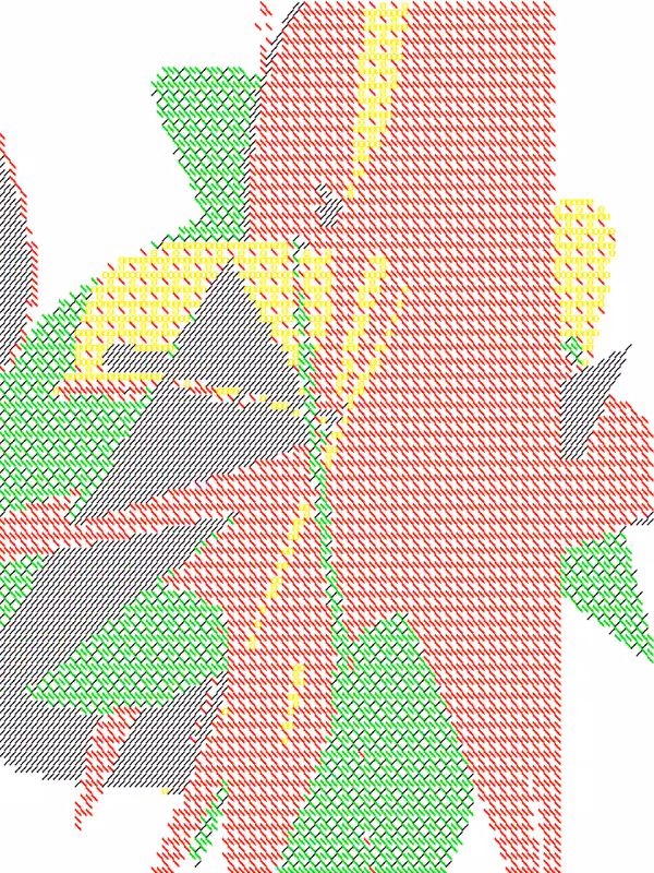 DOS DELIGHT: ASCII #31