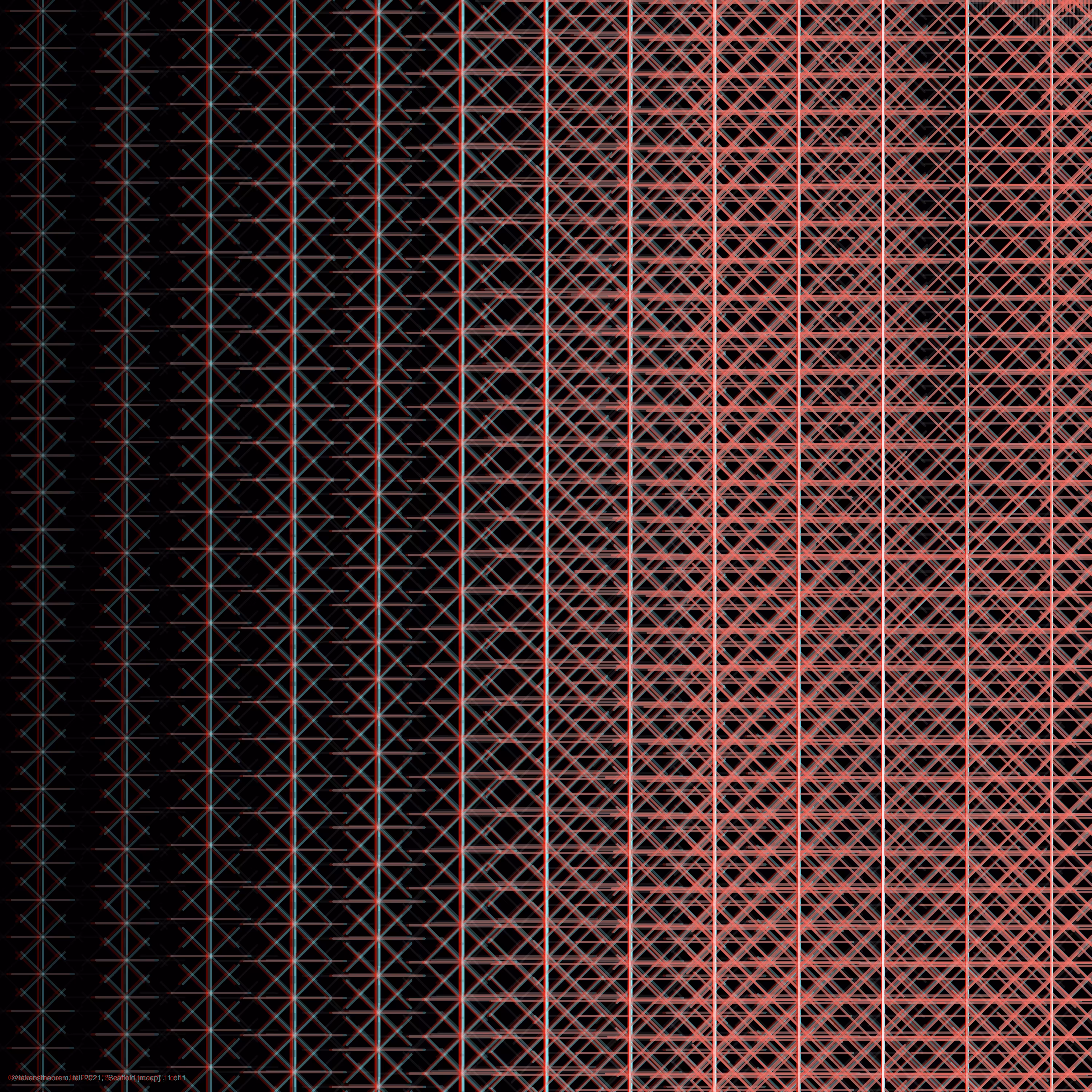 Scaffold [mcap]