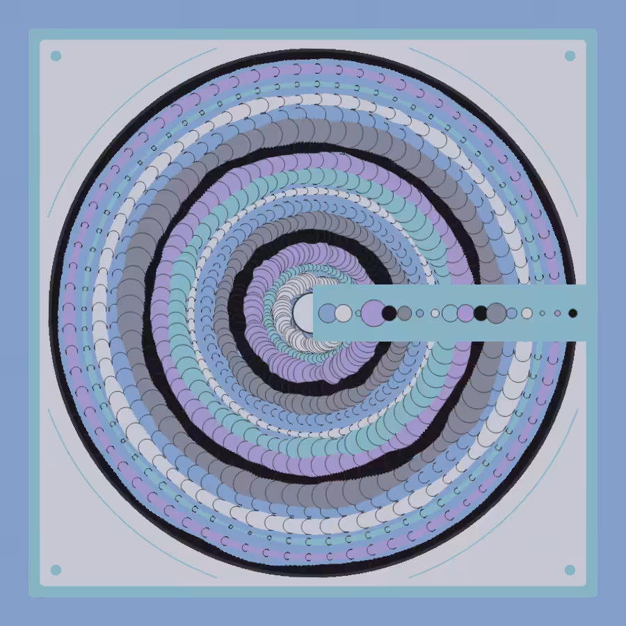 Memory Disc #49