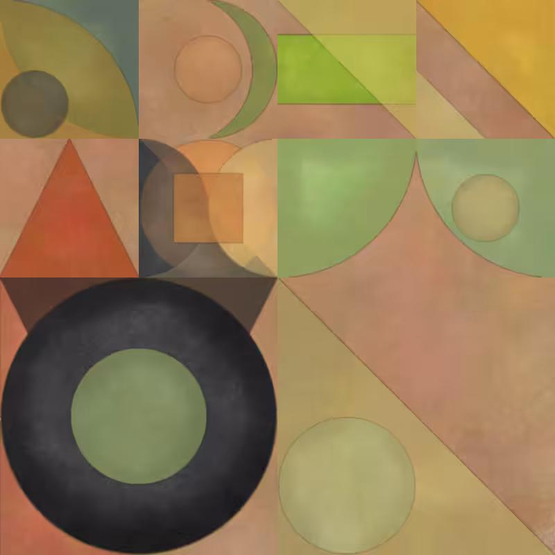 The Order of Things #119