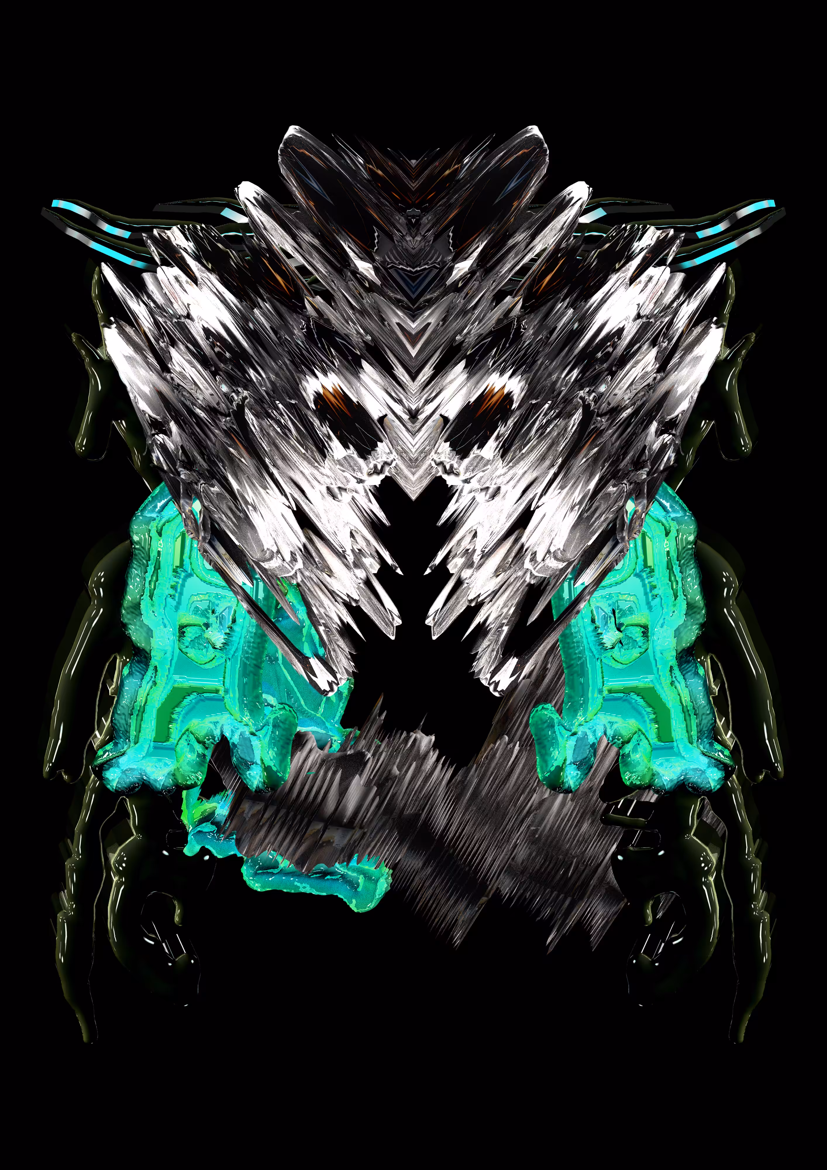 Mantis Gate