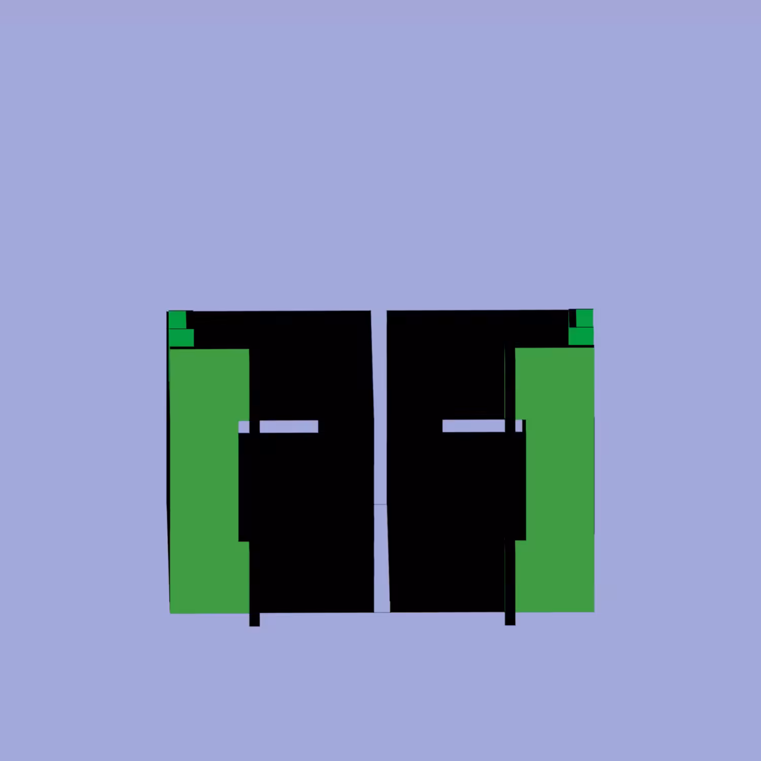 rumpelgraph 36/99 of Series 1