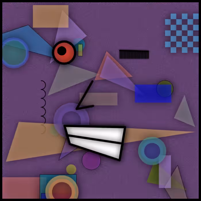 Kandudesky #749