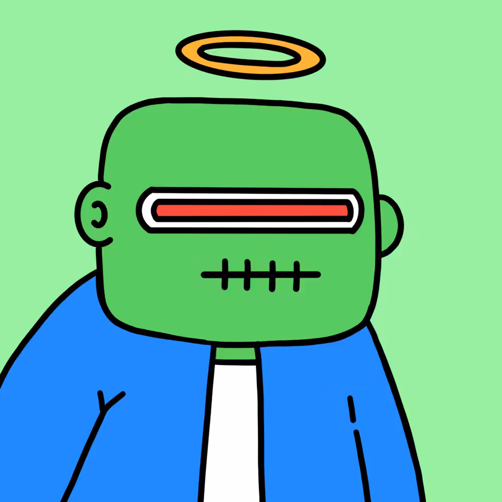 Dedfrenz #8