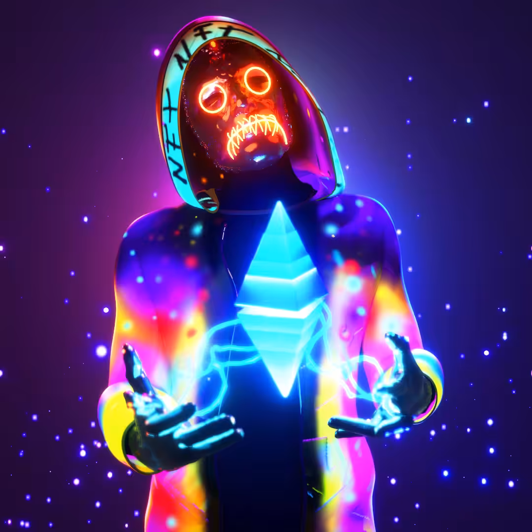 ETH Wizard Part 2! Gold Collection!