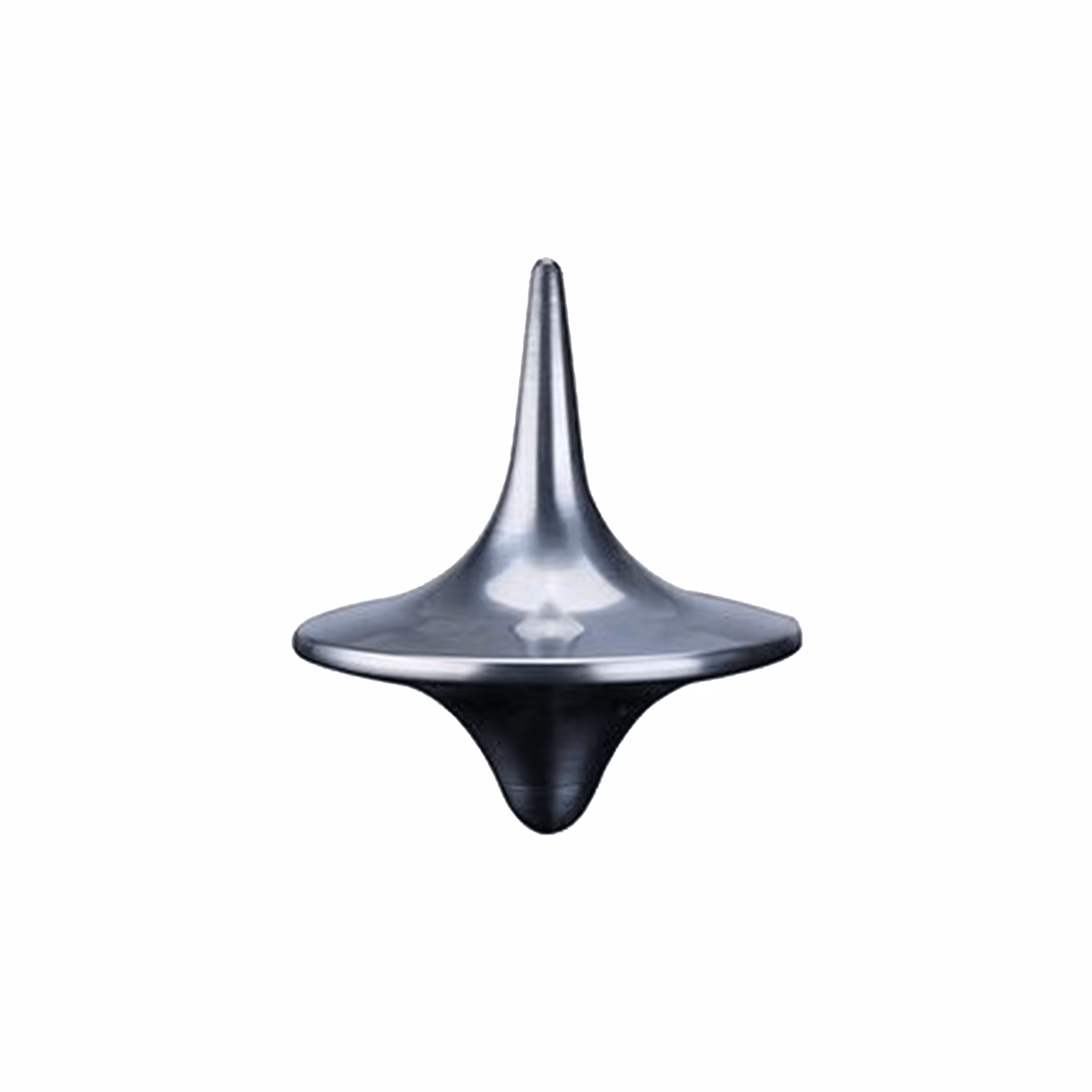 Stainless Steal Spinning Top