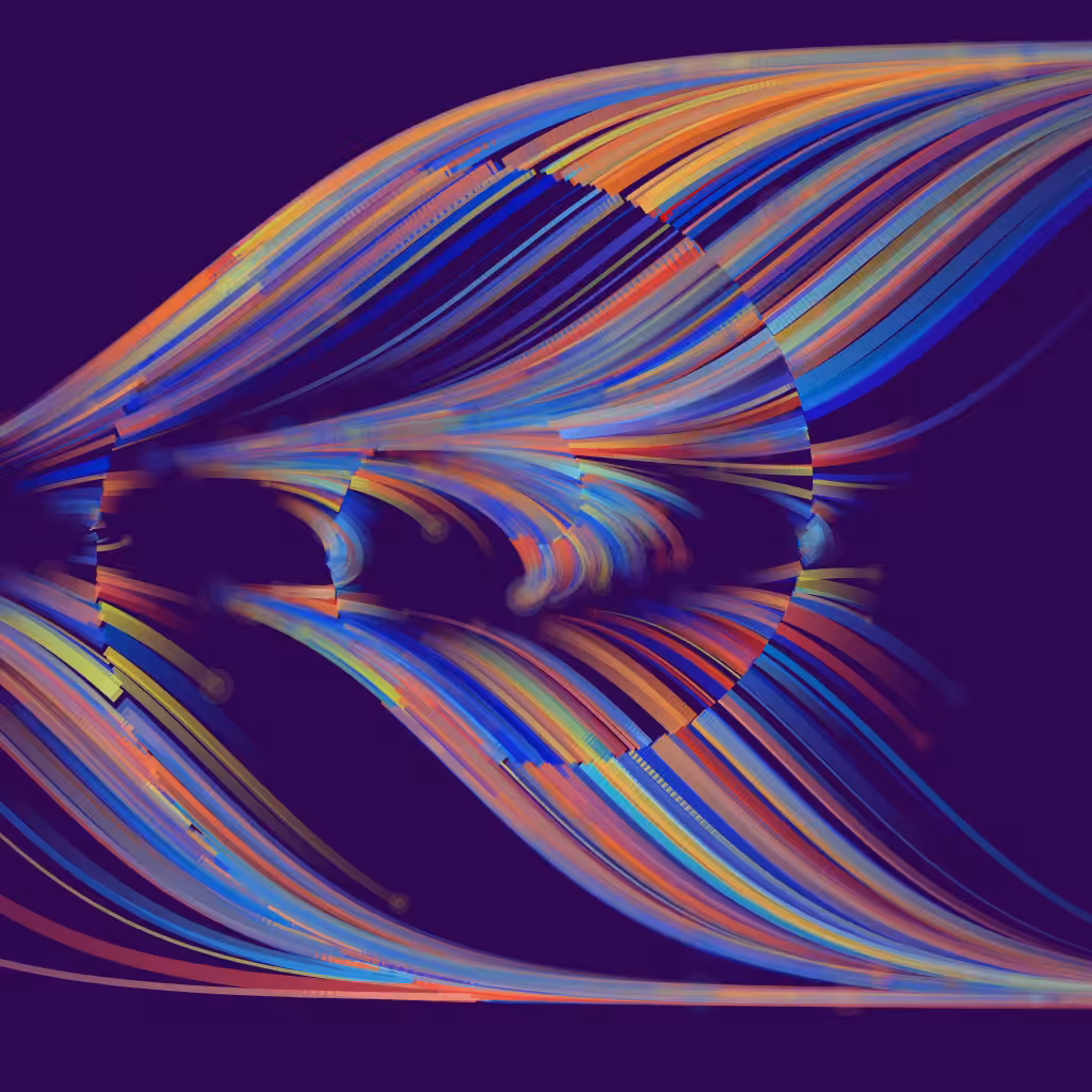 Spiral of emotions