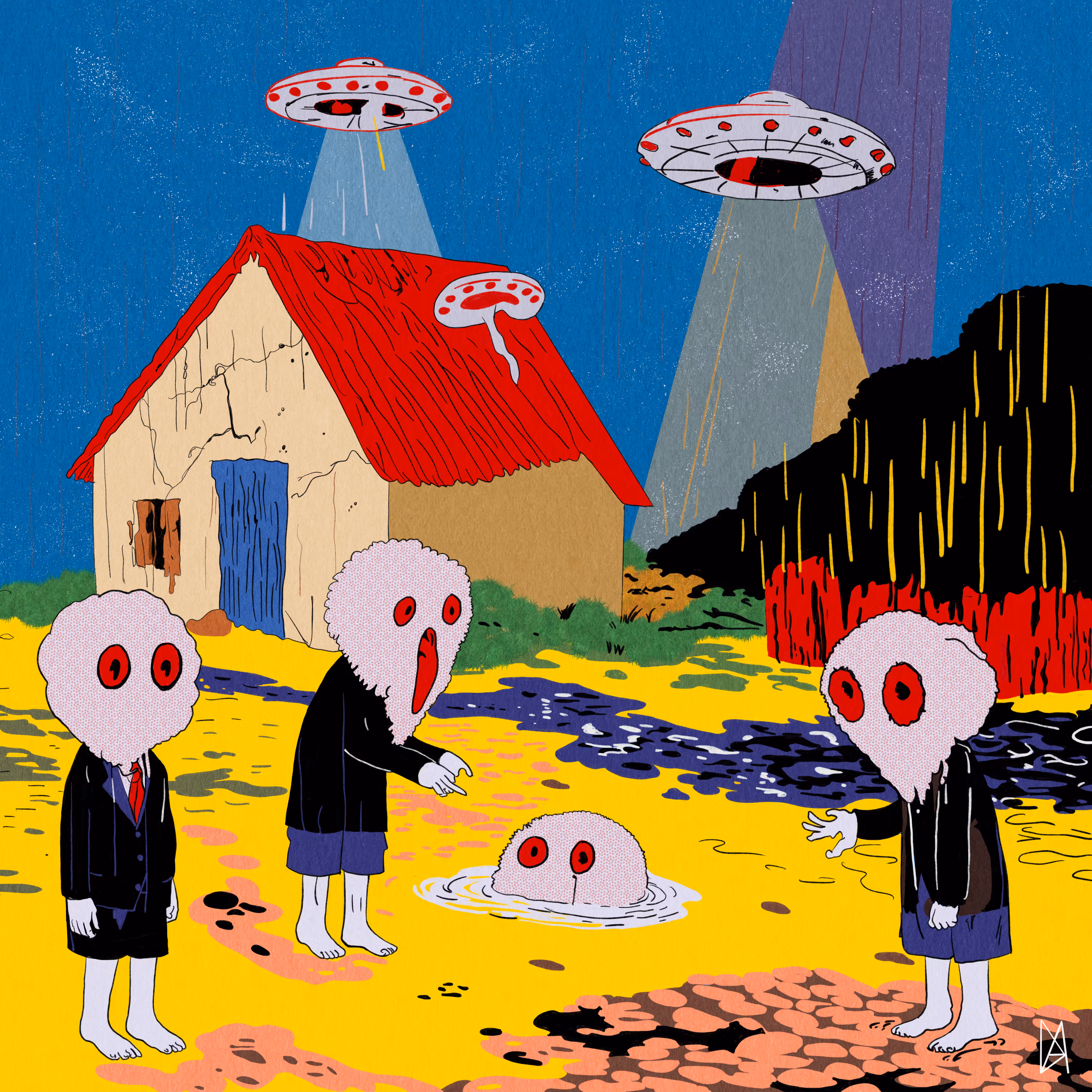 Retrieval