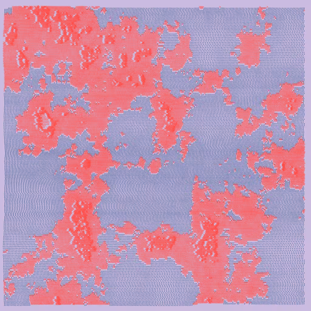 🗺️🔭 topologies 🏜️⛰️ #4