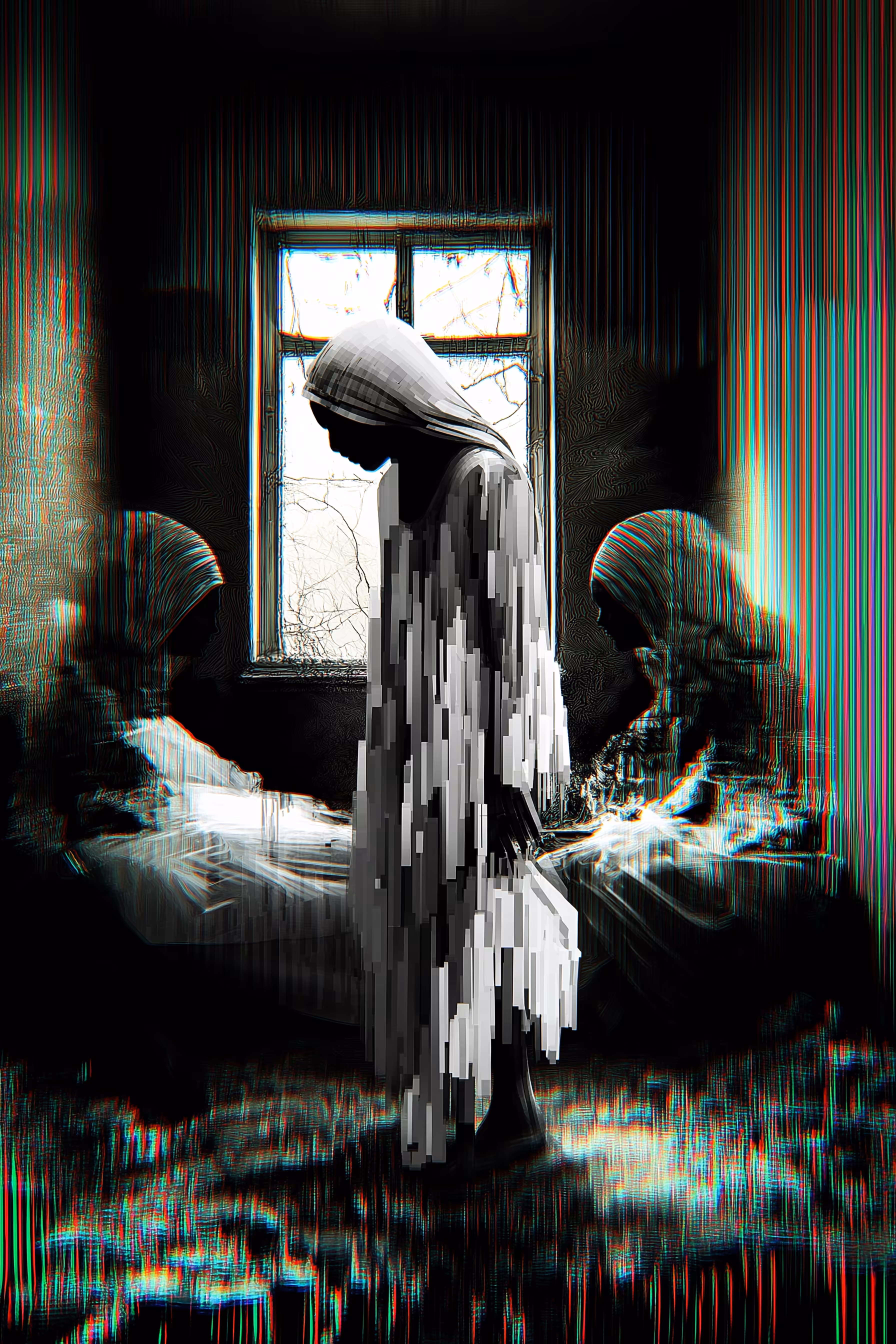 The Glitch Synod