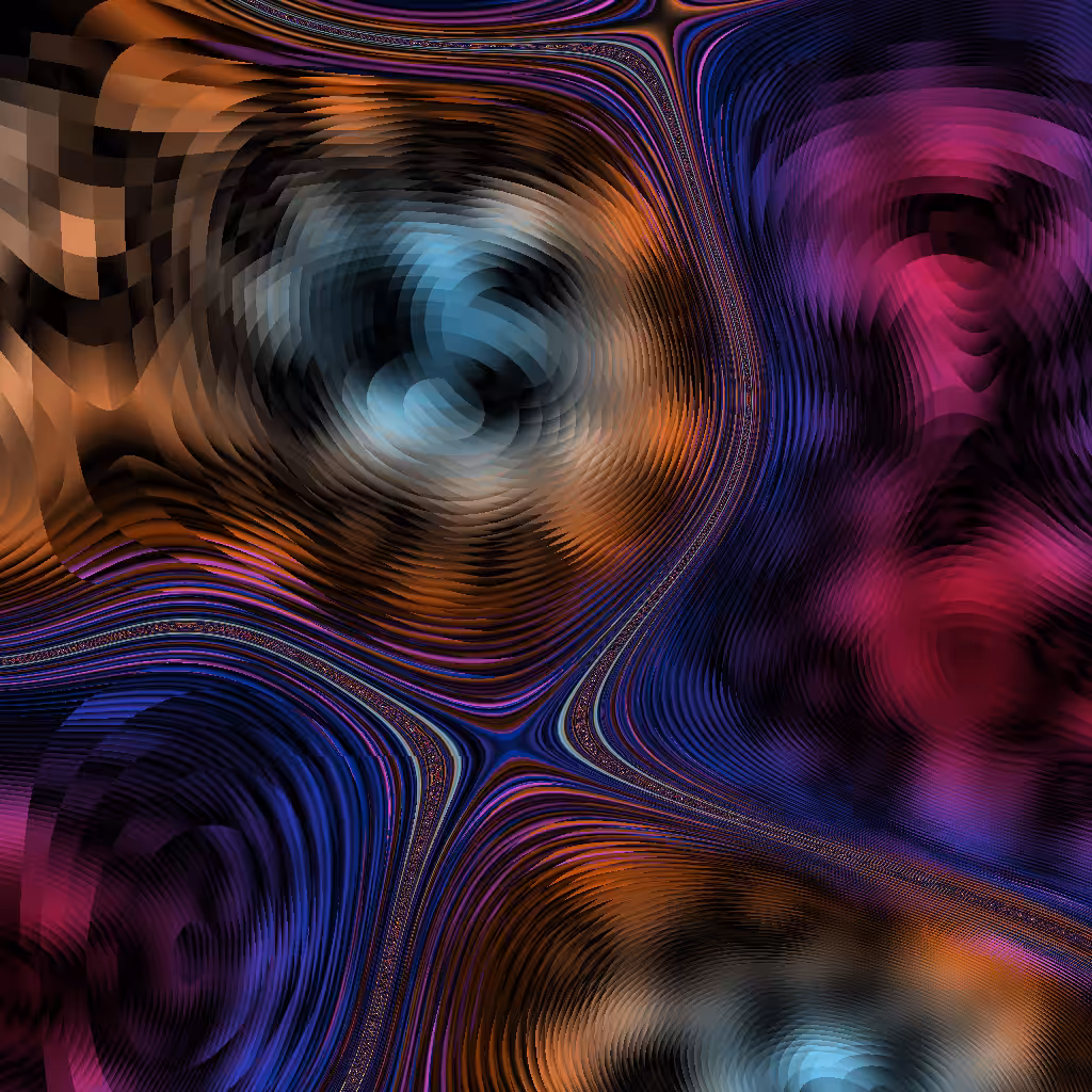 Water 22 #9
