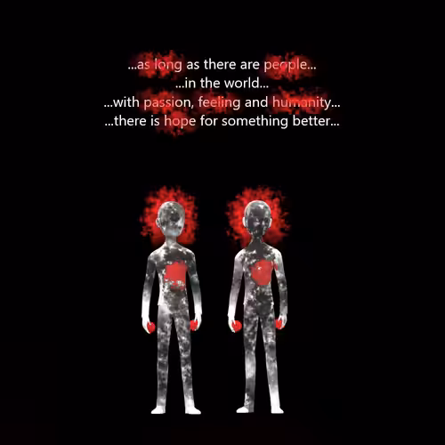 humanity-1