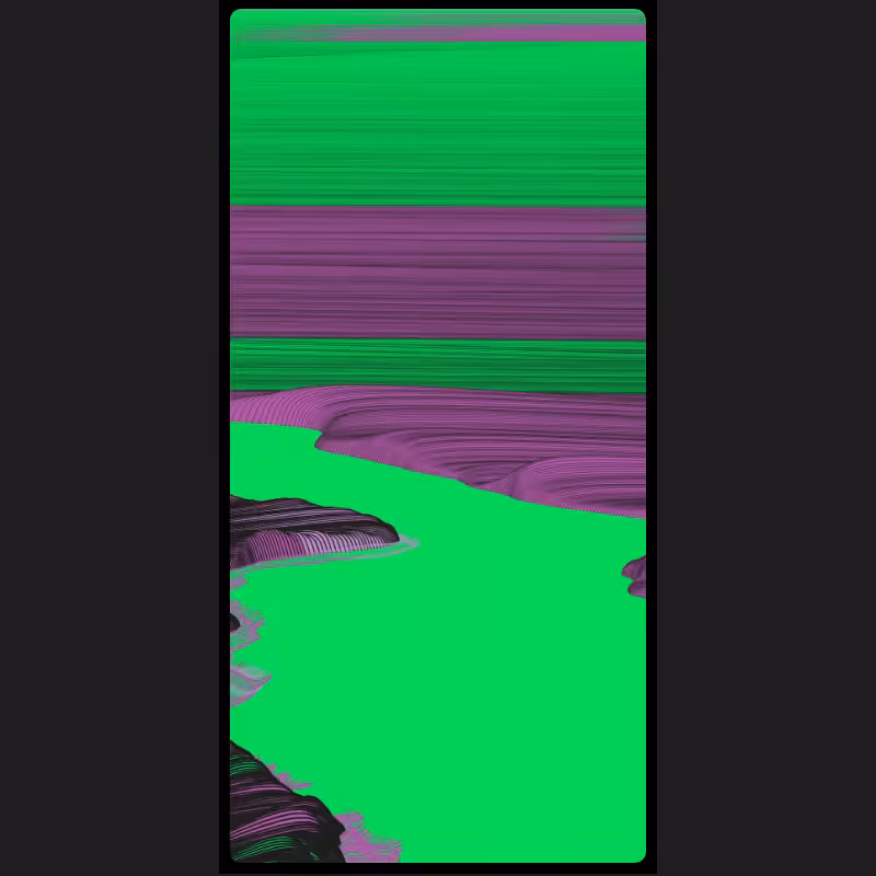 The Long Valley #27