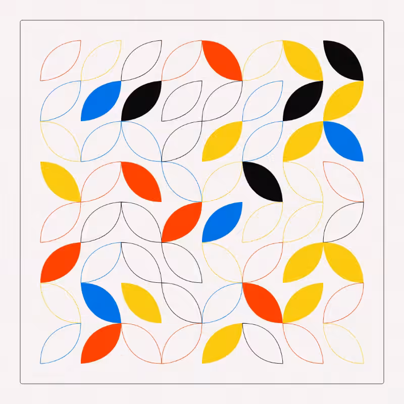 Azulejo #1