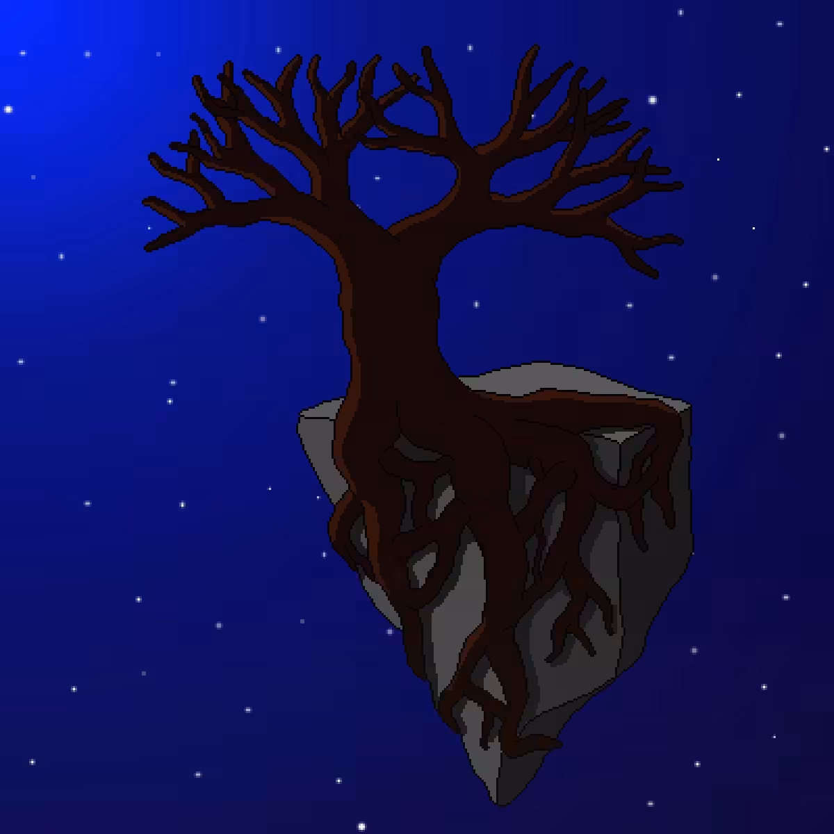 Clod 137: the lost tree
