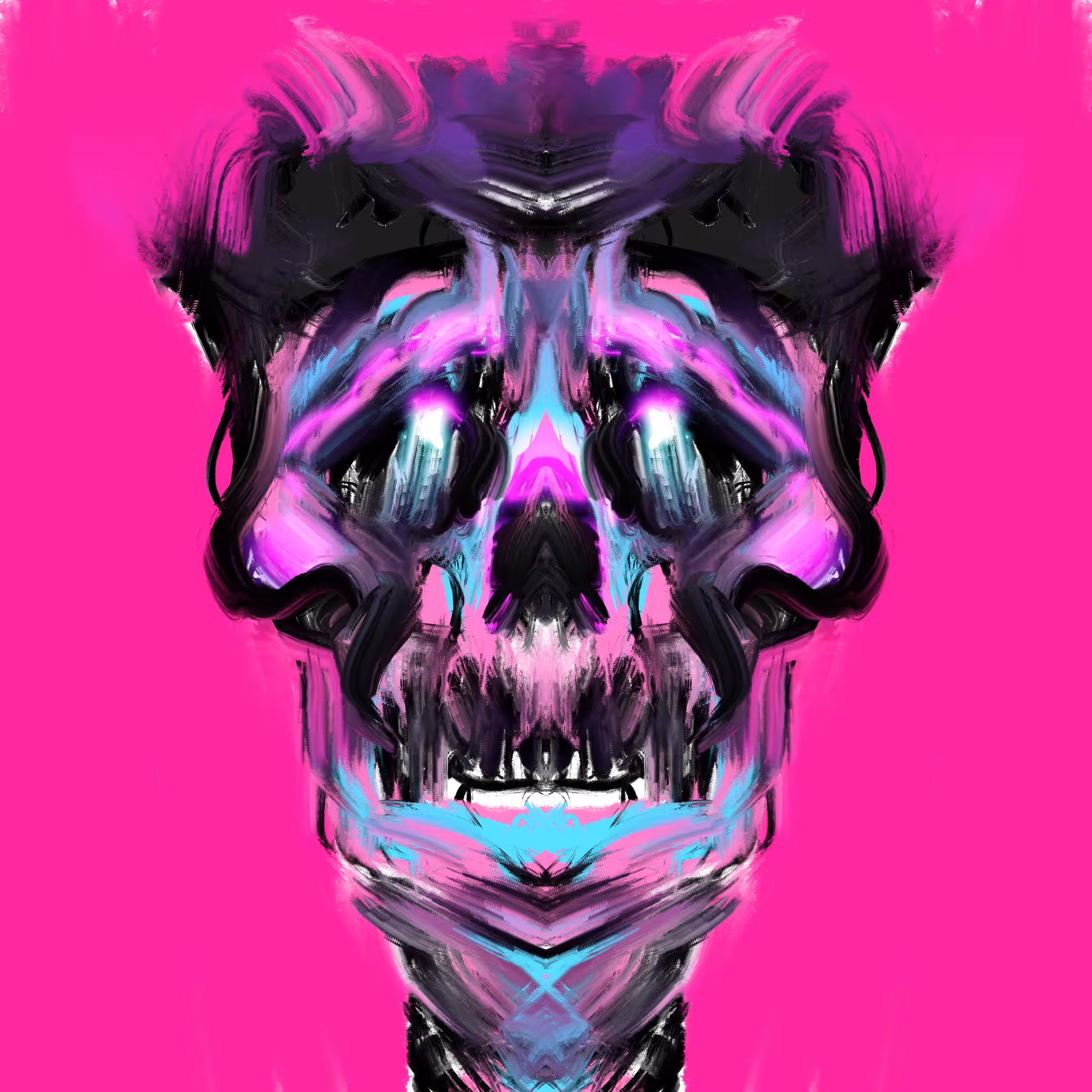 Dead King VIII