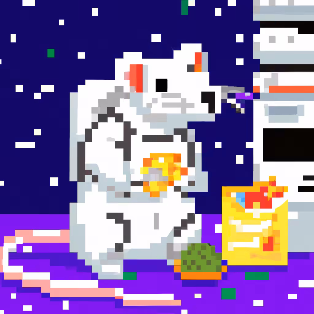 ASTRO-RAT .:. 007 .:.