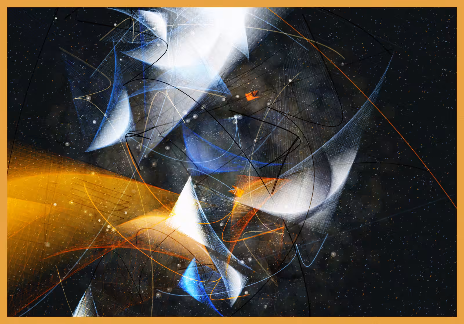Odyssey #21