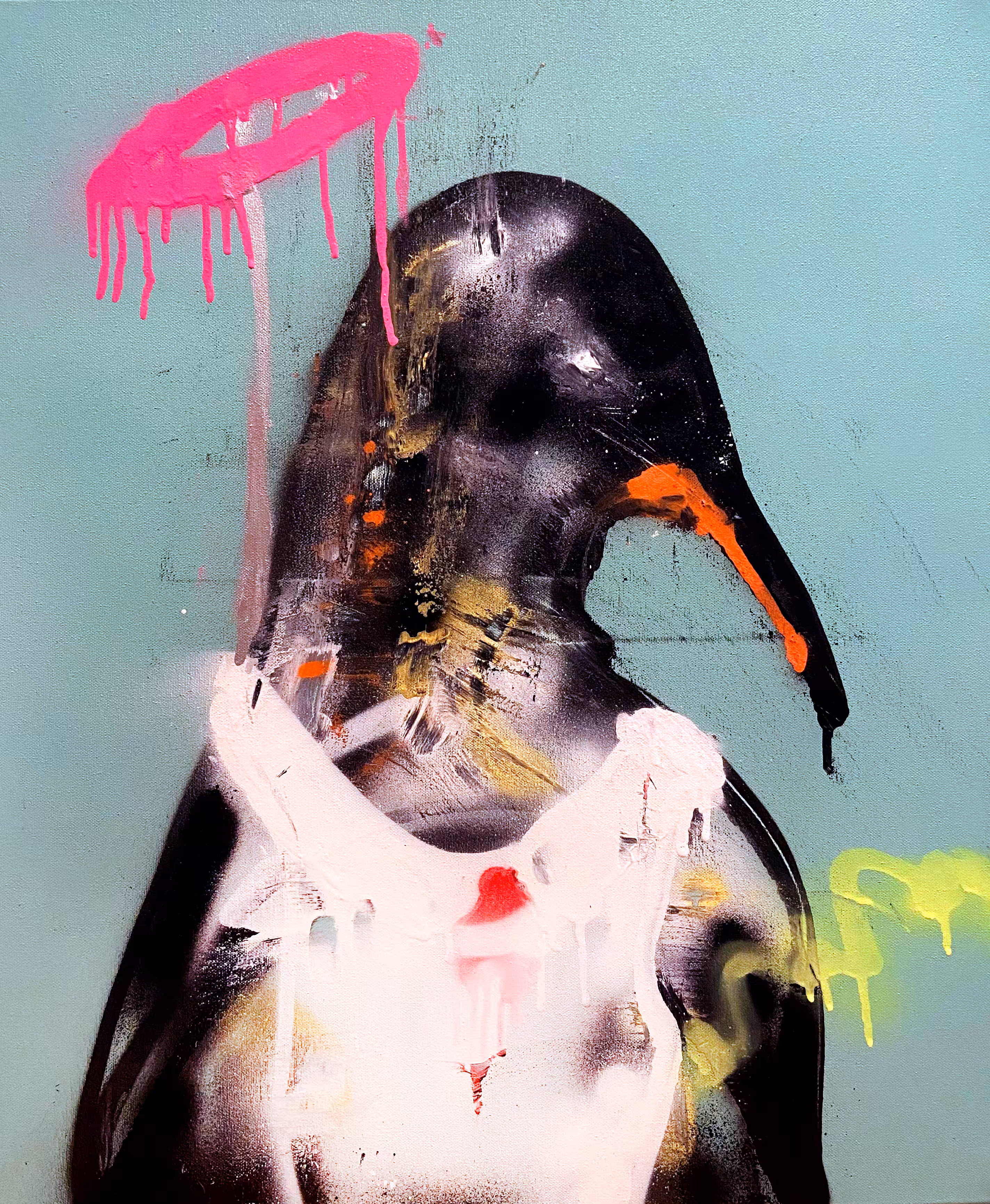 The Penguin G