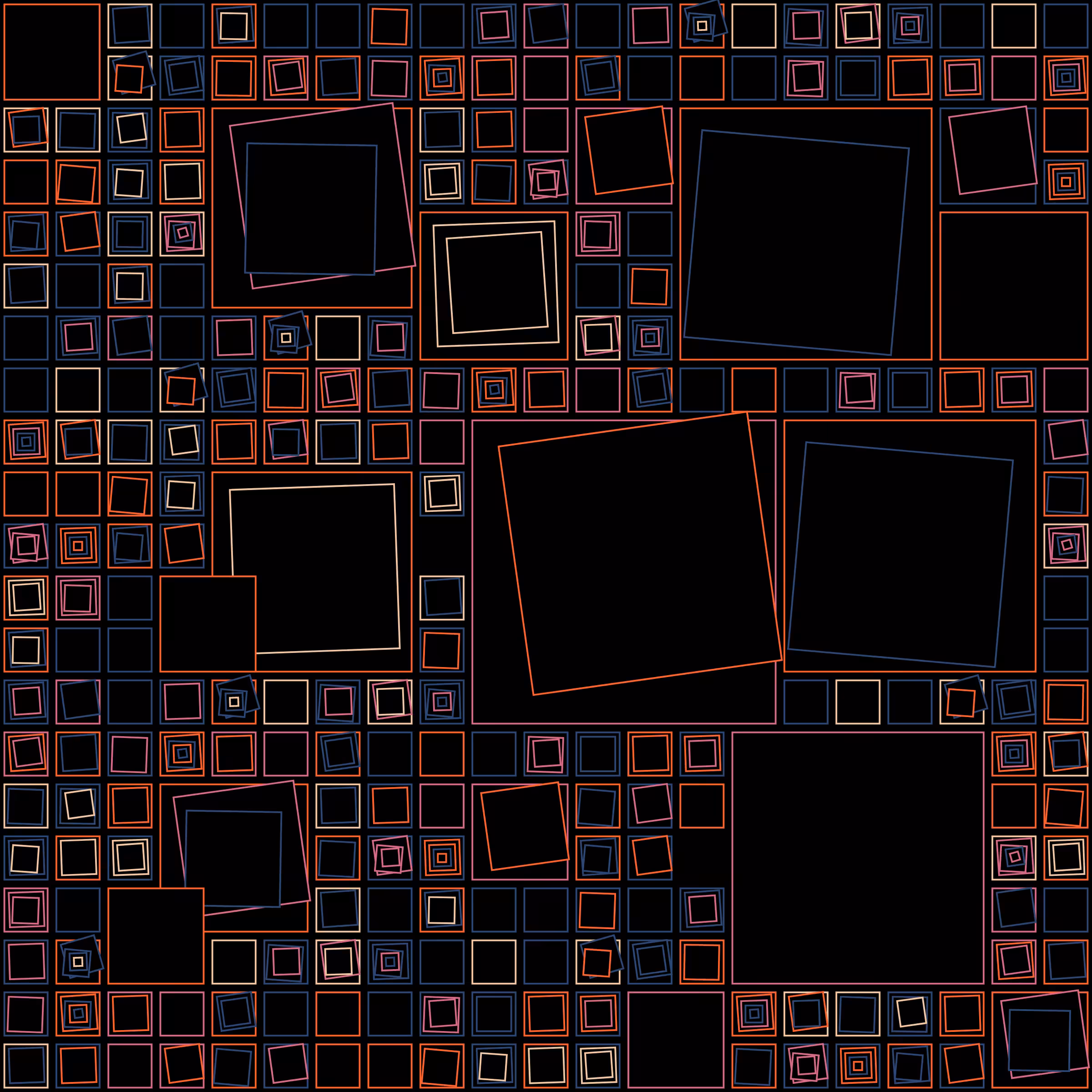 Aerial View #505