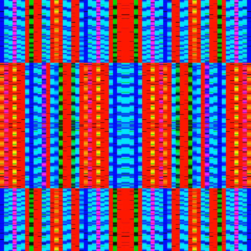 Loom Music  #26