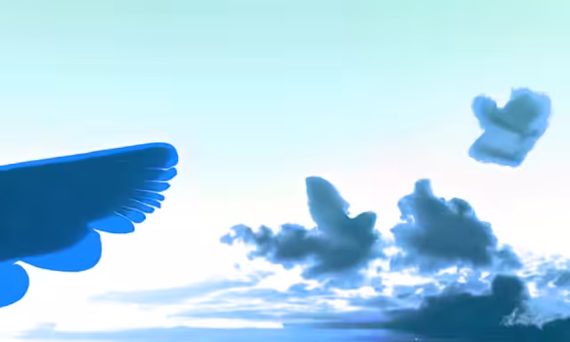 Winged Smartphones