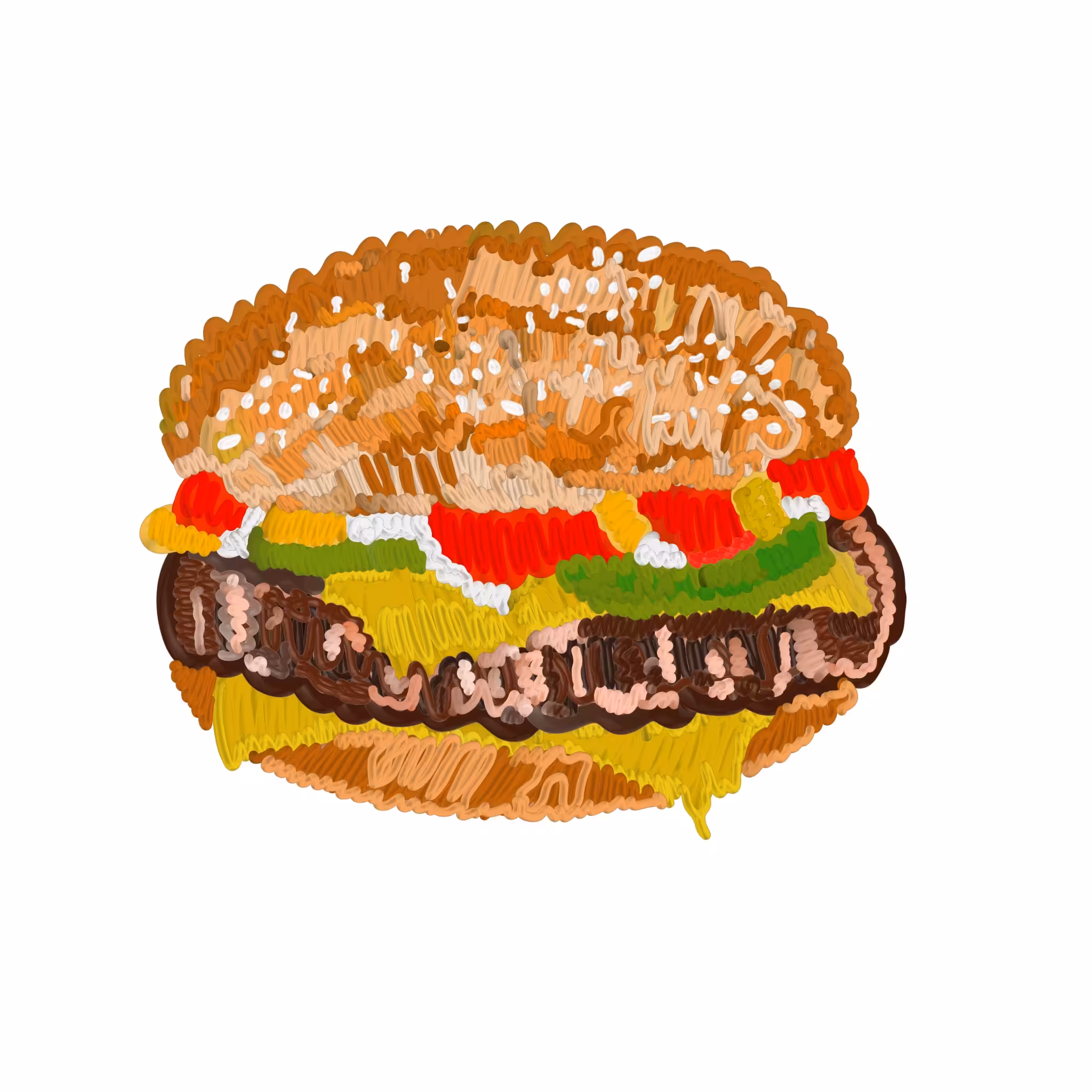 big mac