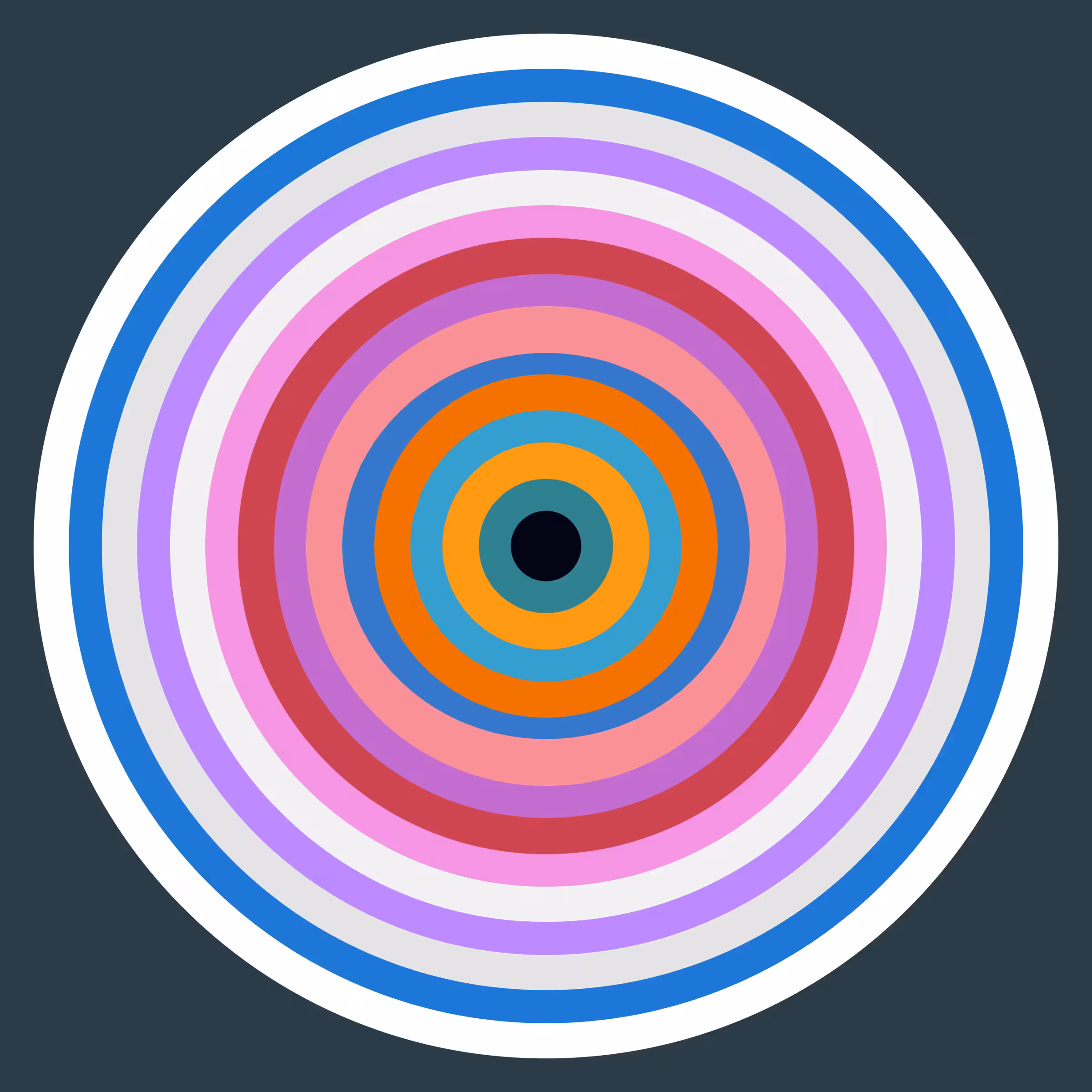 Circle of Frens² #3784
