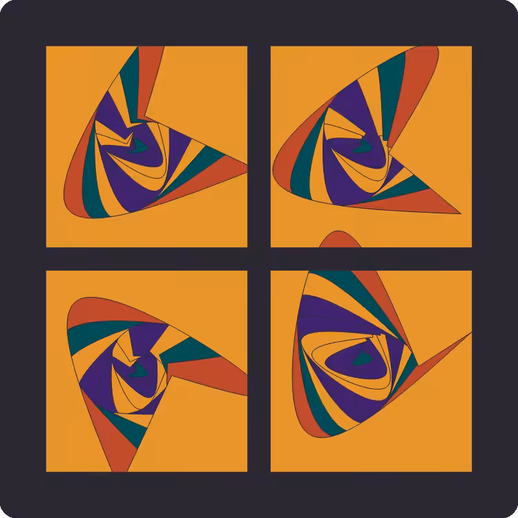 Mirror Mirror #84