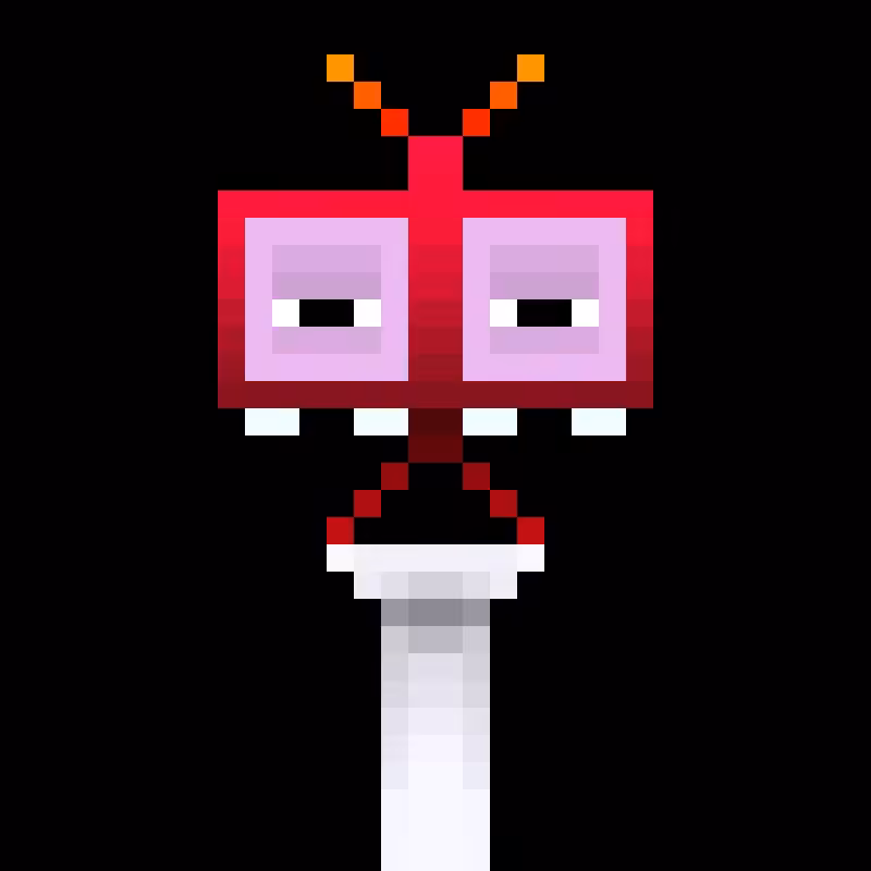 BLOCKIES #74