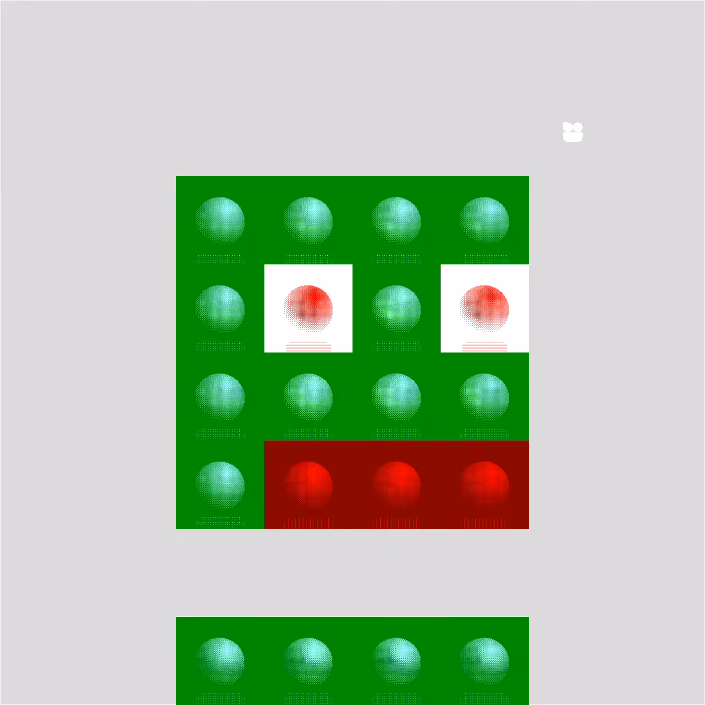 Stone Operations: Assembled Team Pepe #1