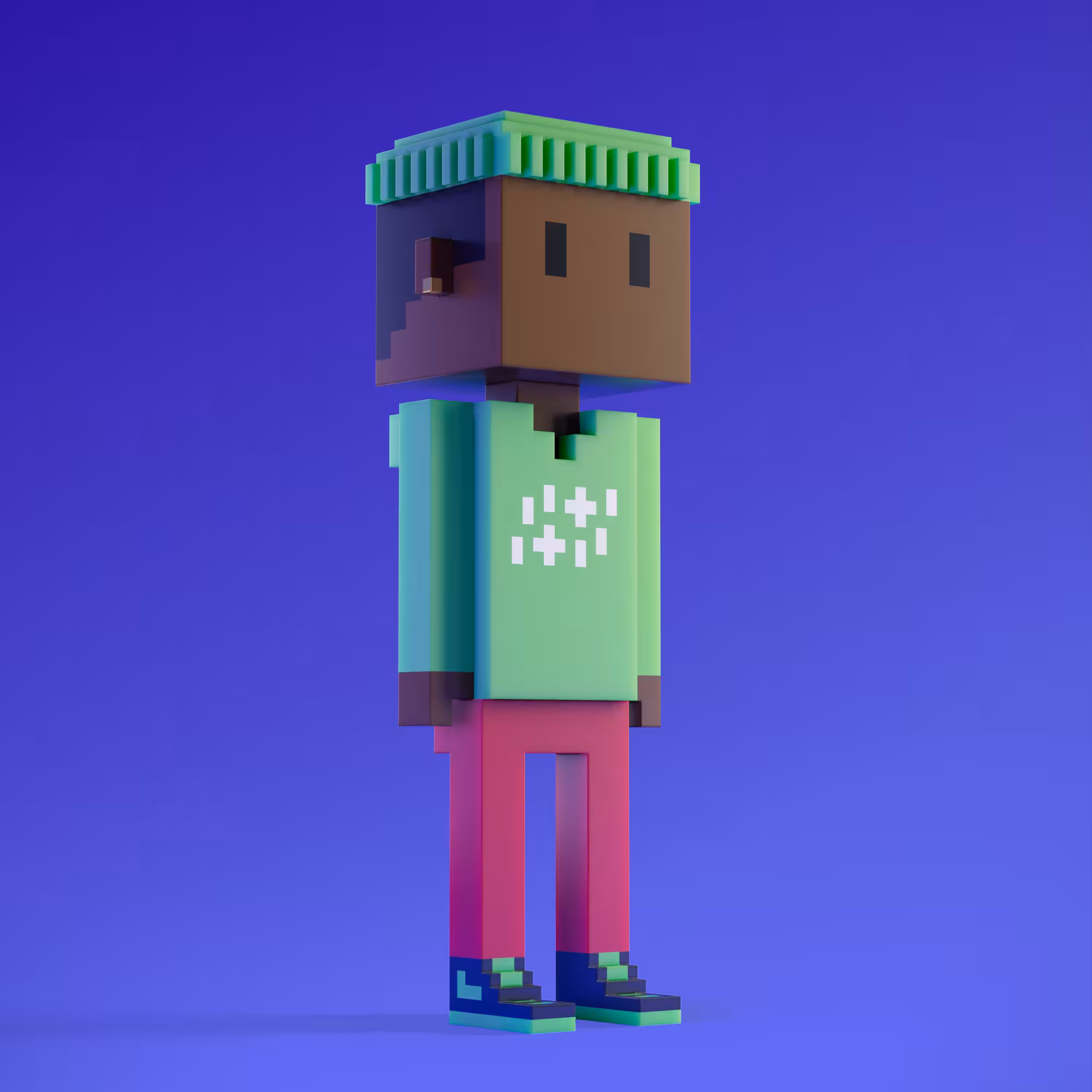 Meebit #1924