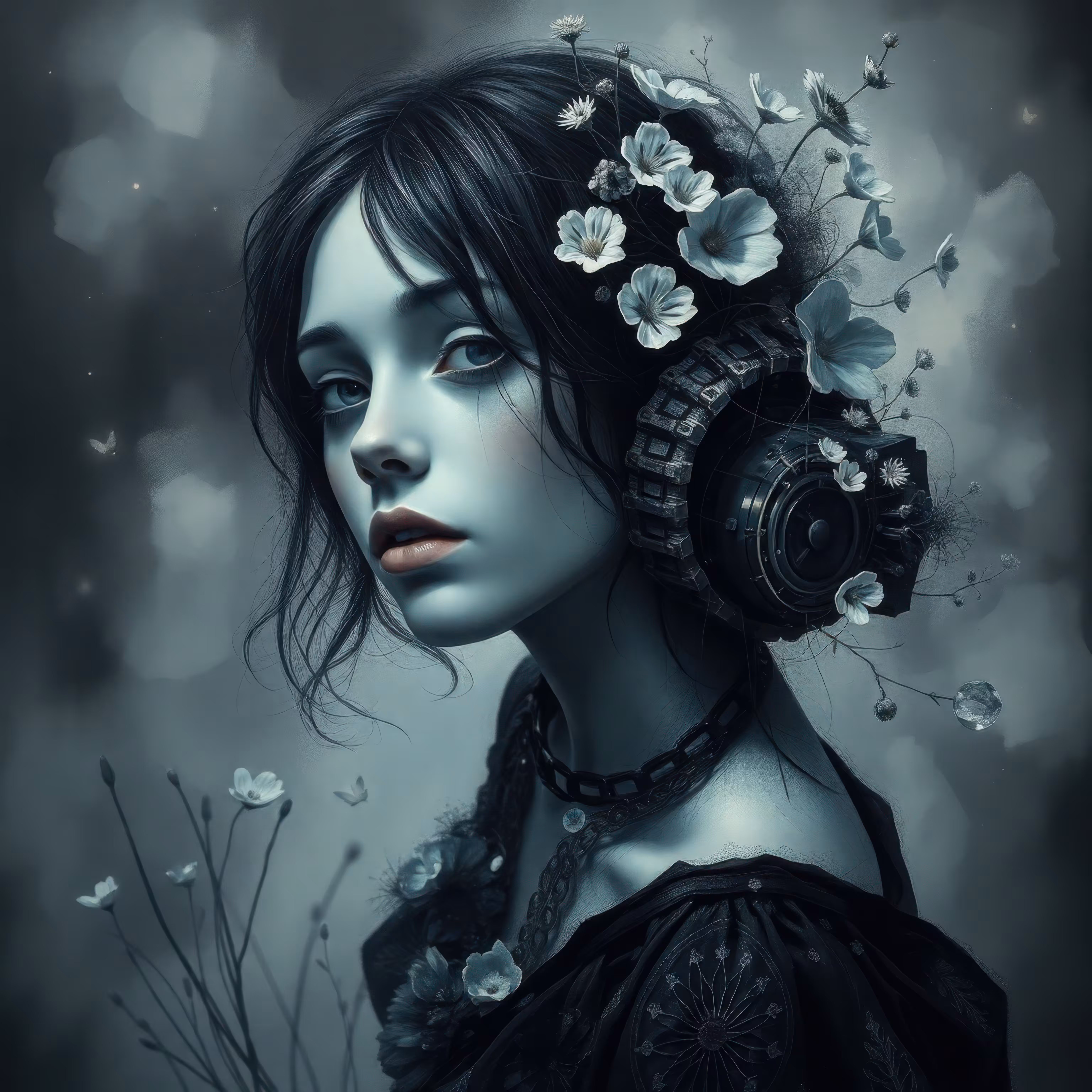 Digital Eden