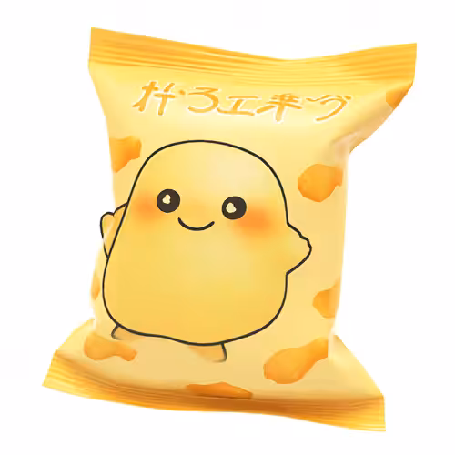 Snack #39