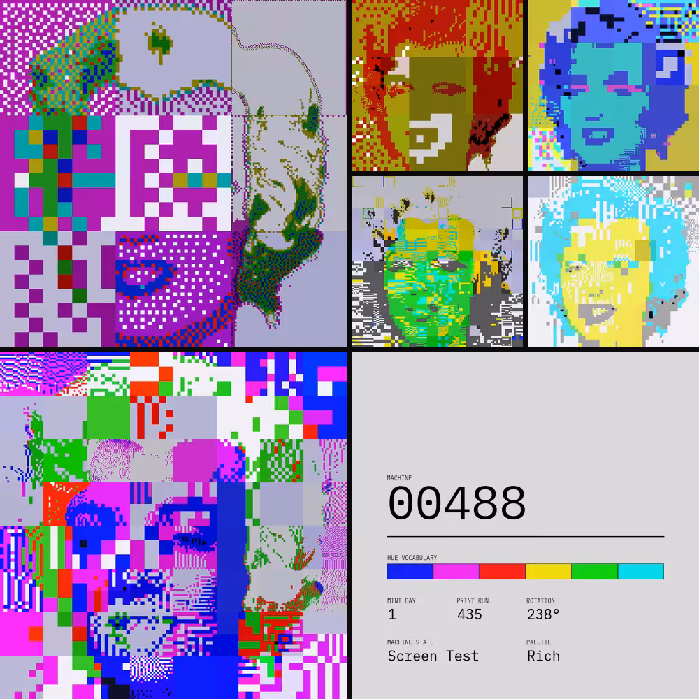 TBAM 488
