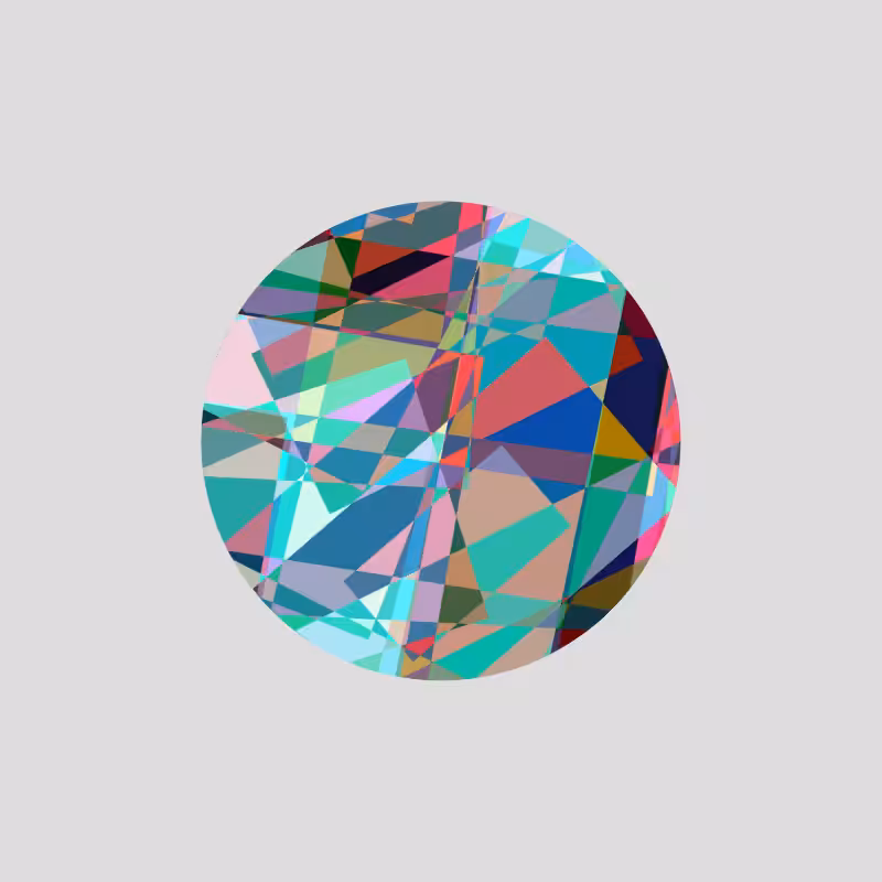 0.1 carat #152